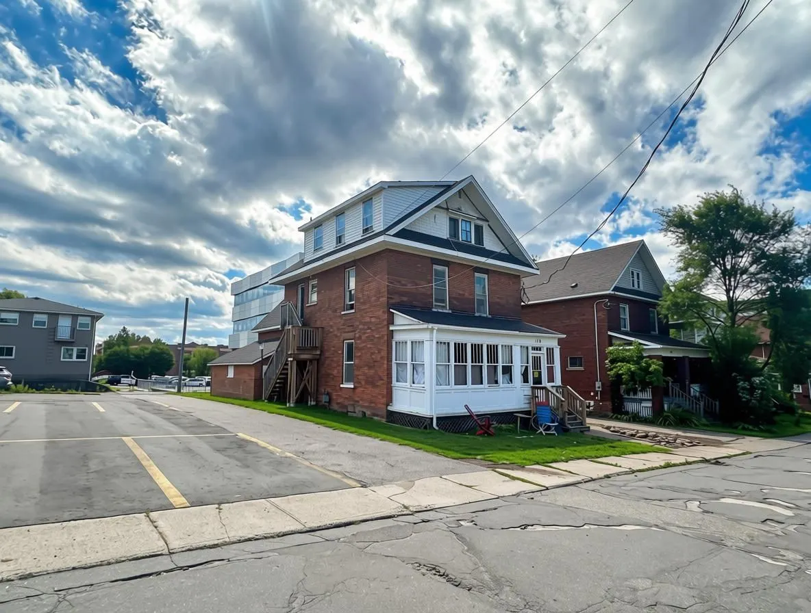 178 McDougald Street