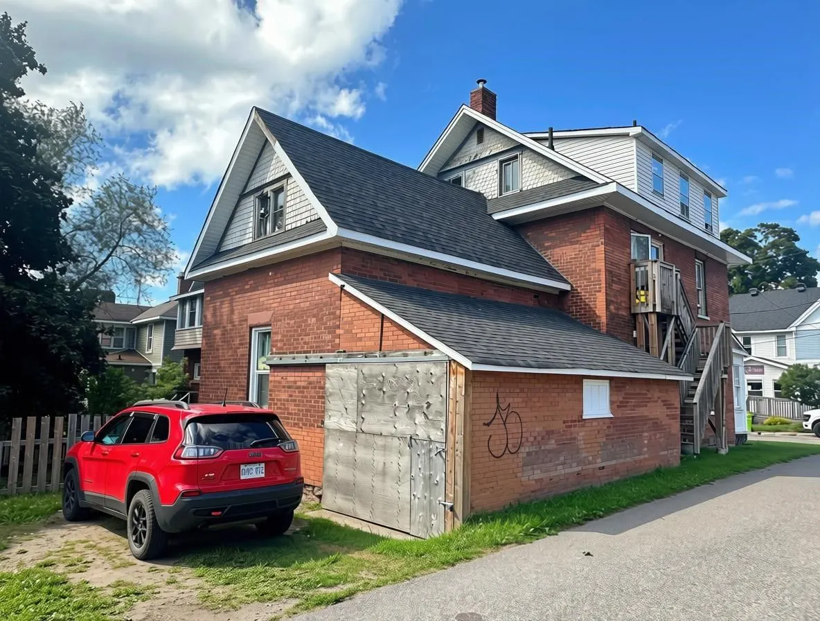 178 McDougald Street