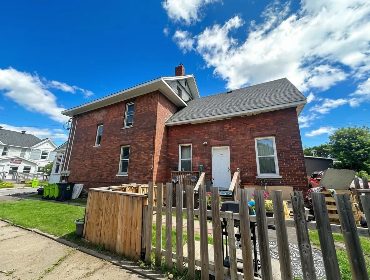 178 McDougald Street