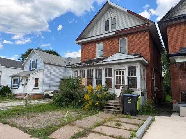 246 St James Street