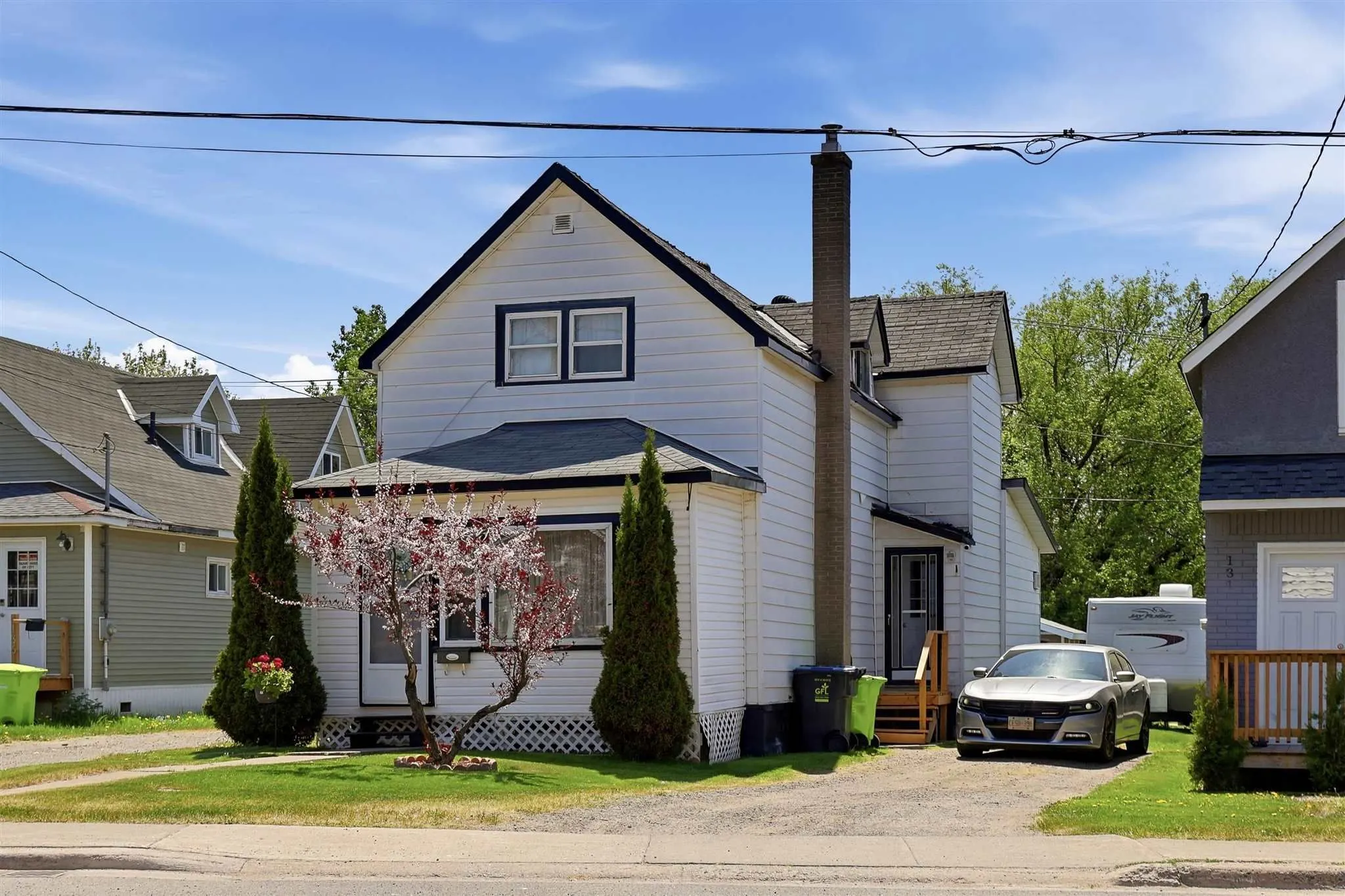 133 Grosvenor Avenue