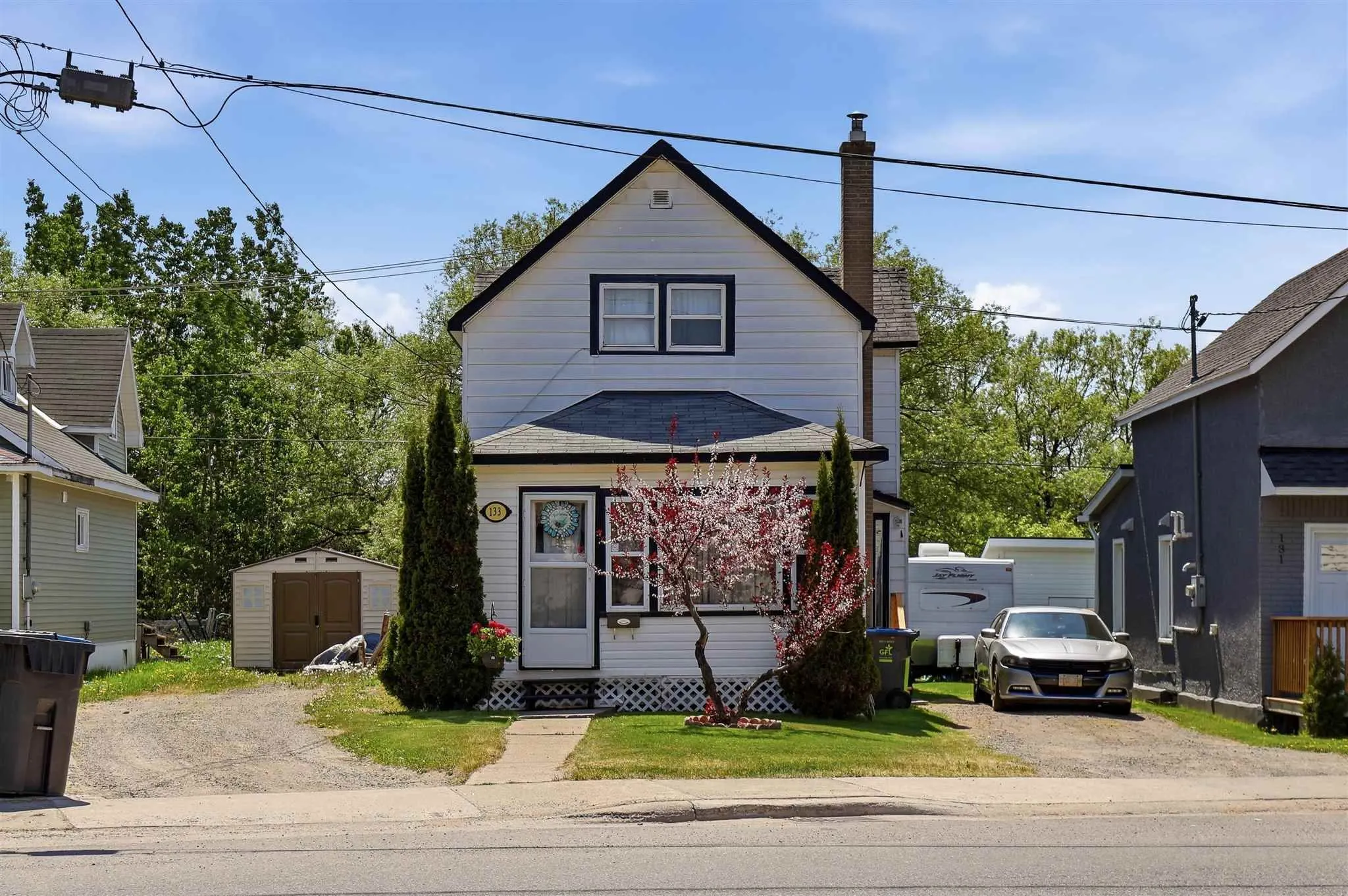 133 Grosvenor Avenue
