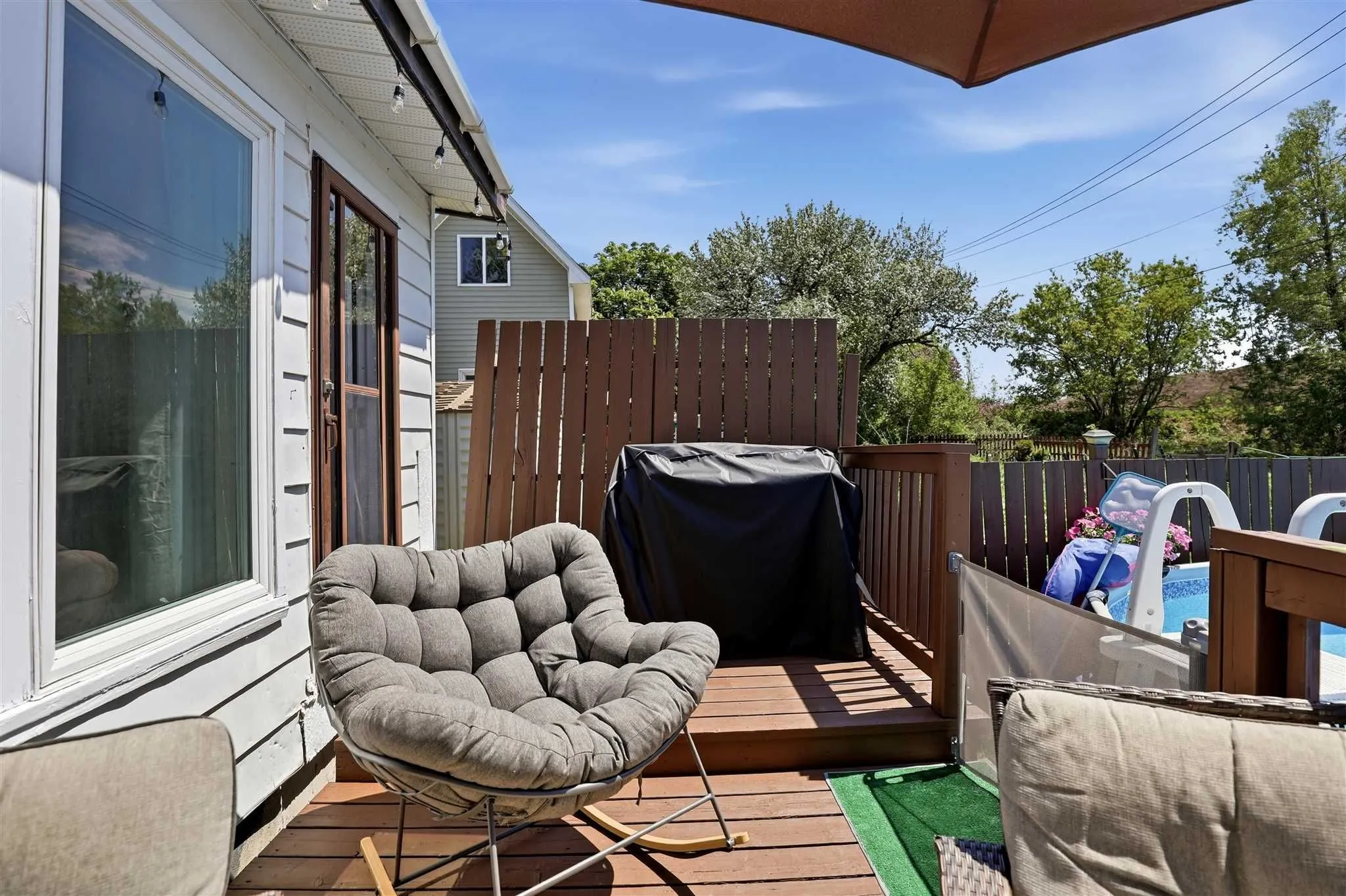 133 Grosvenor Avenue