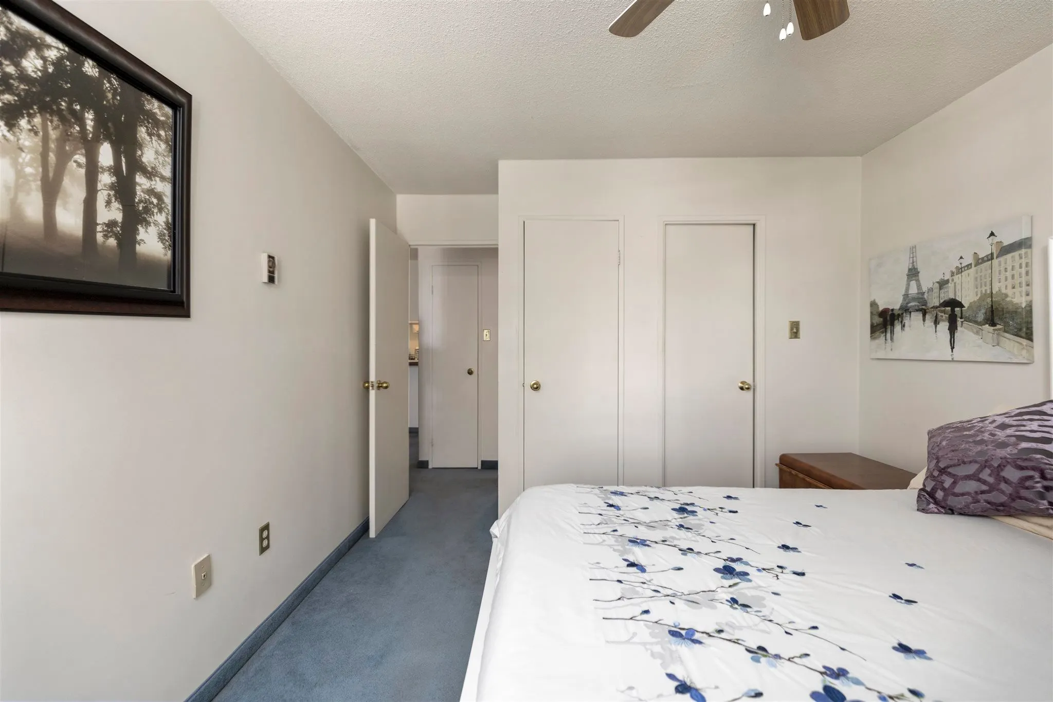89 Pine Street #207