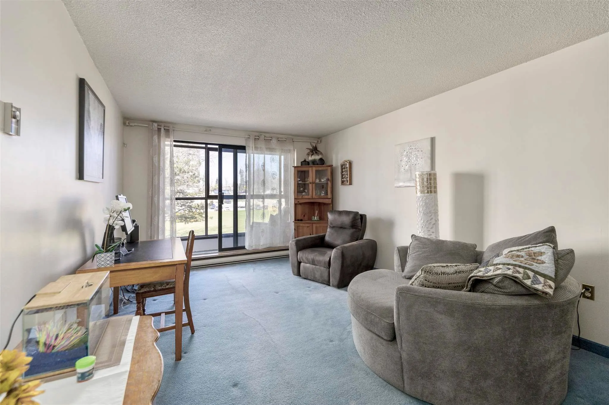 89 Pine Street #207