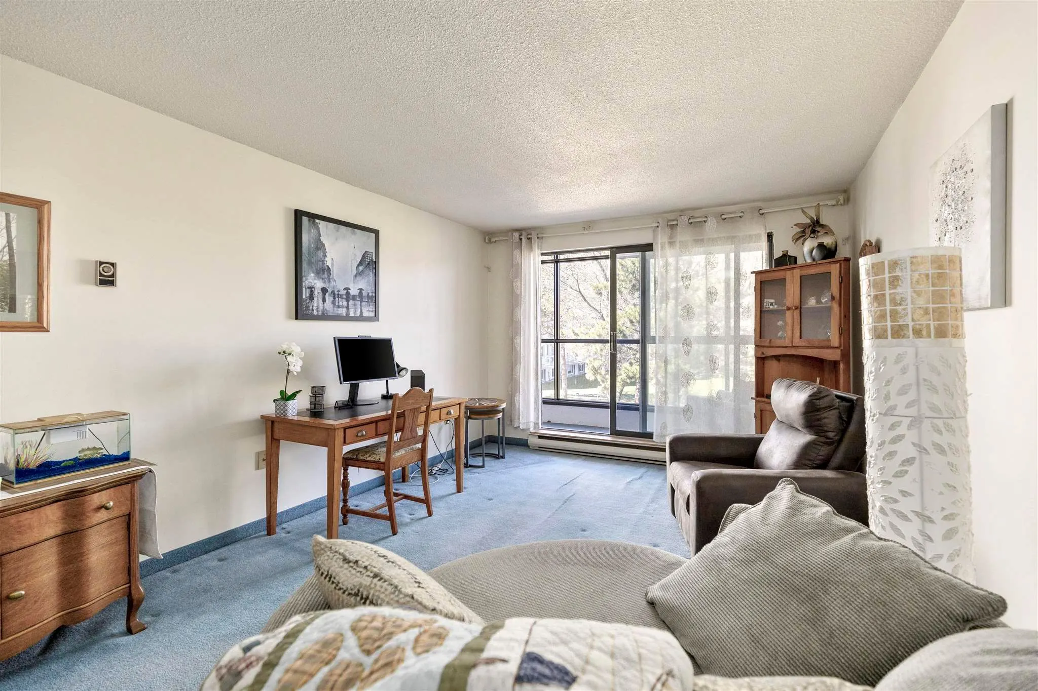 89 Pine Street #207