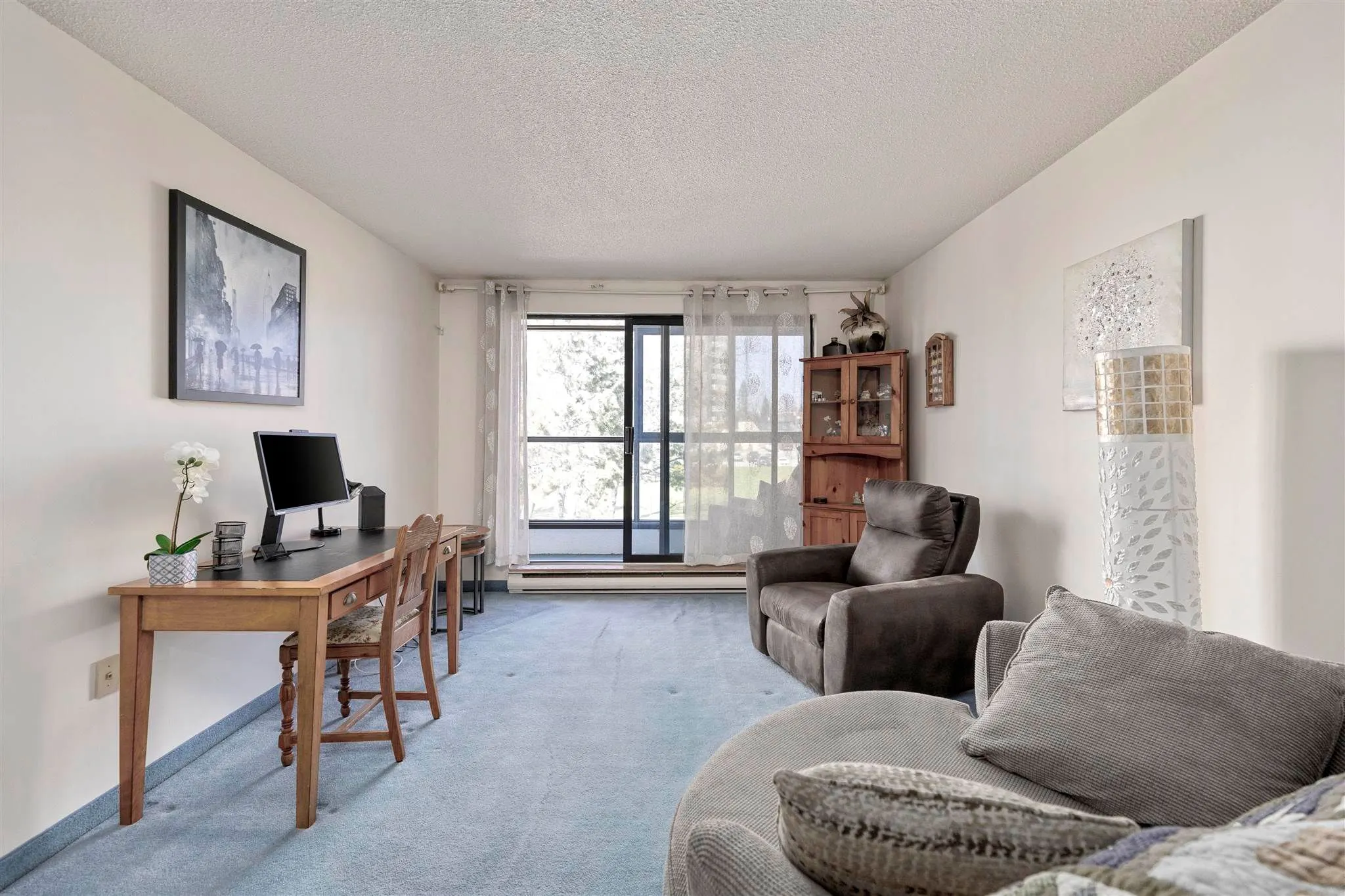 89 Pine Street #207