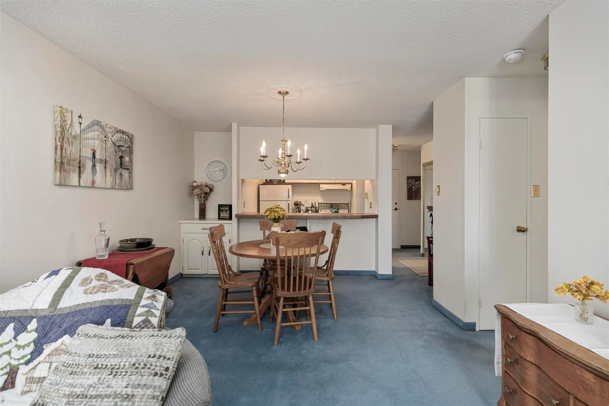 89 Pine Street #207