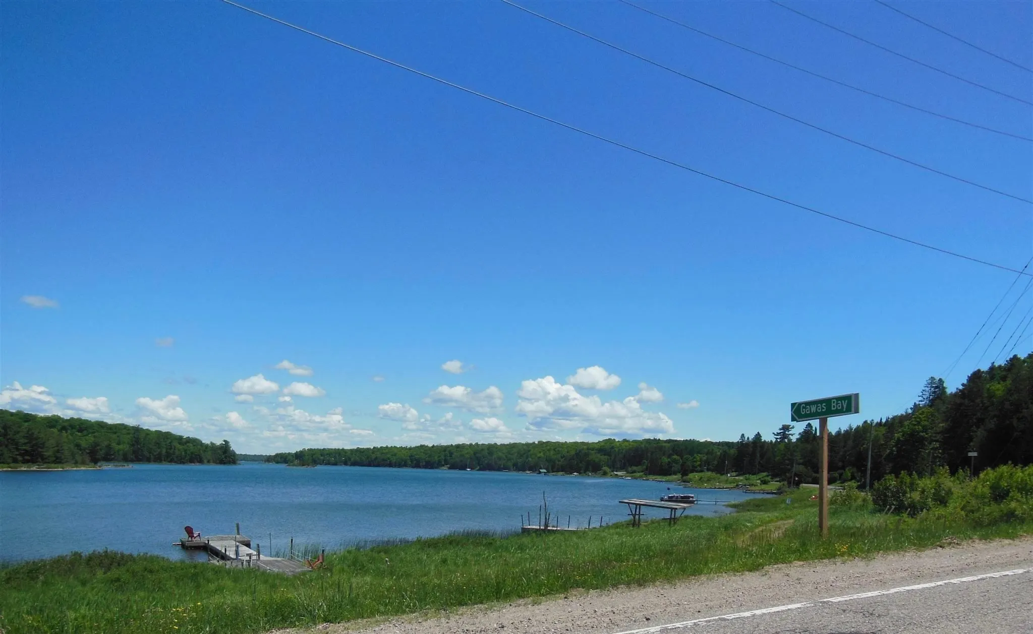 1943 V Line Road