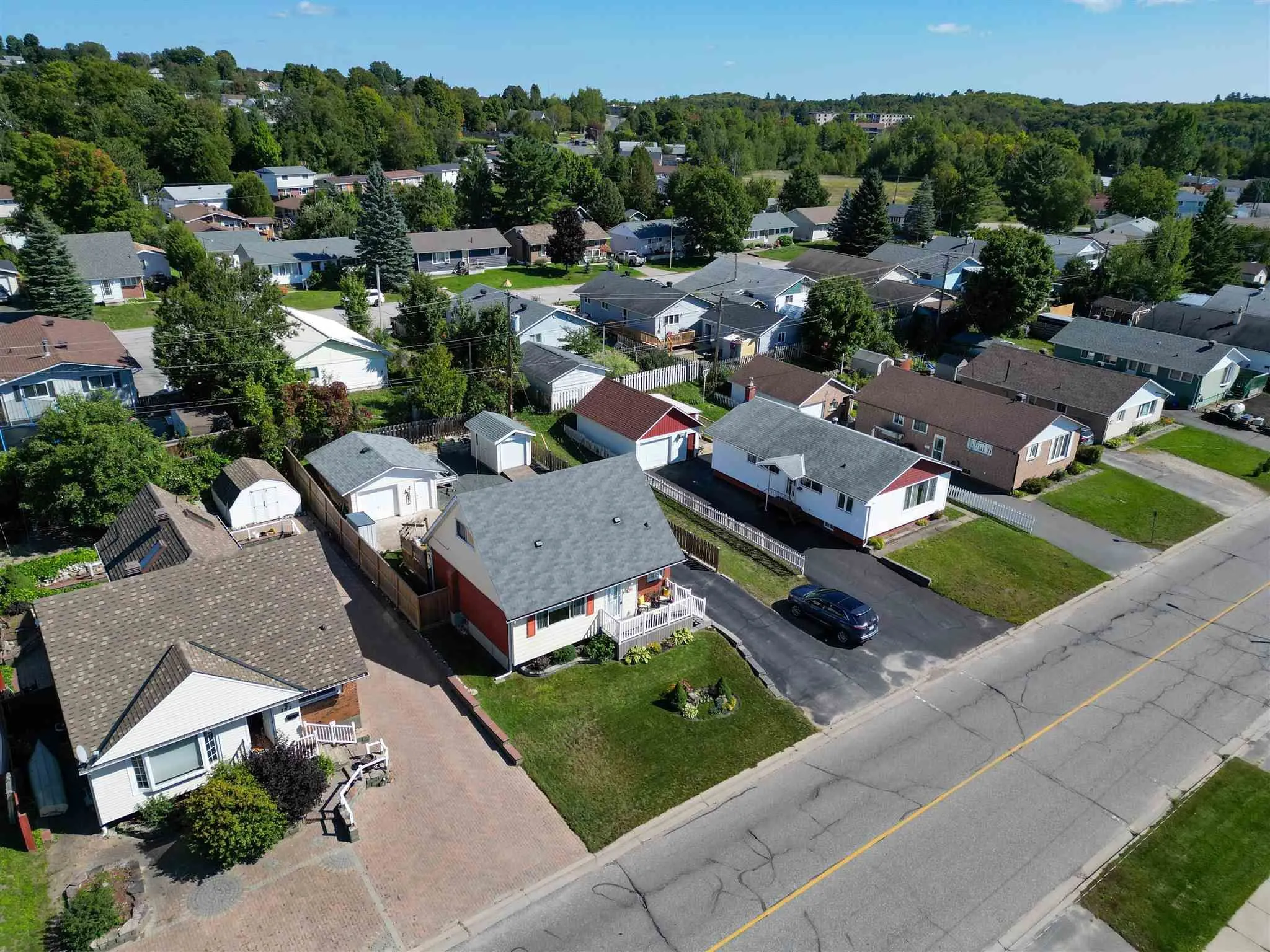 260 Mississagua Avenue