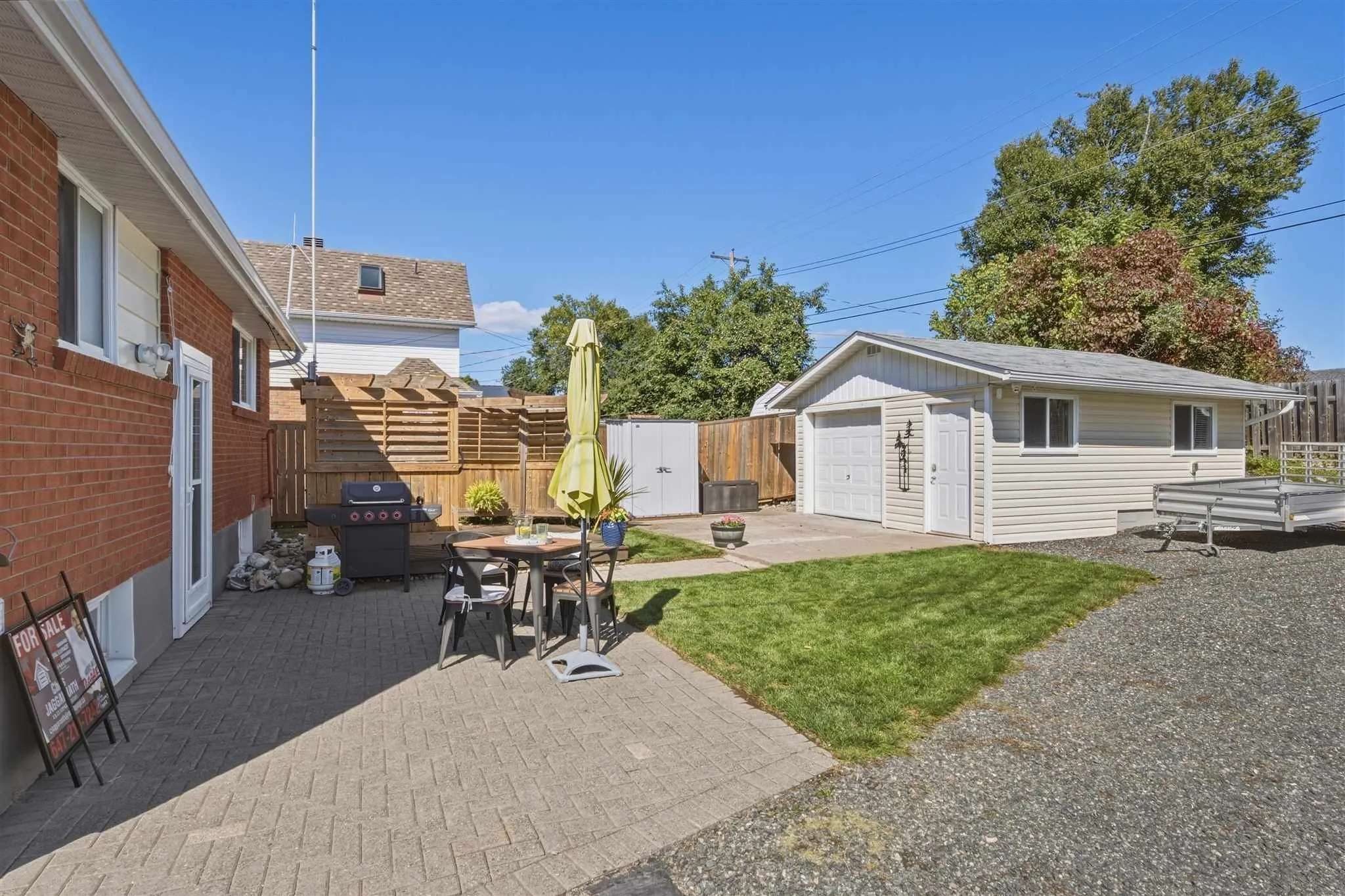 260 Mississagua Avenue