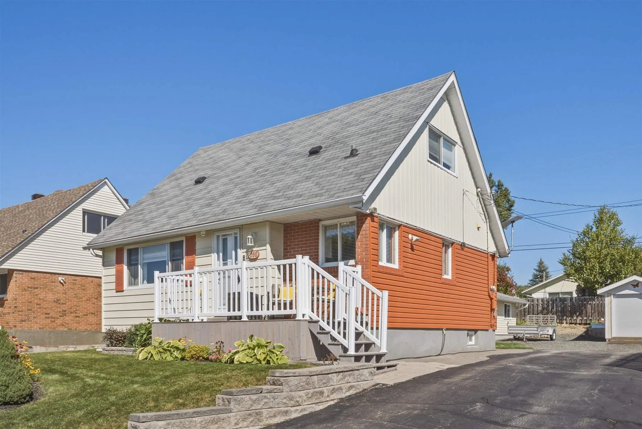 260 Mississagua Avenue