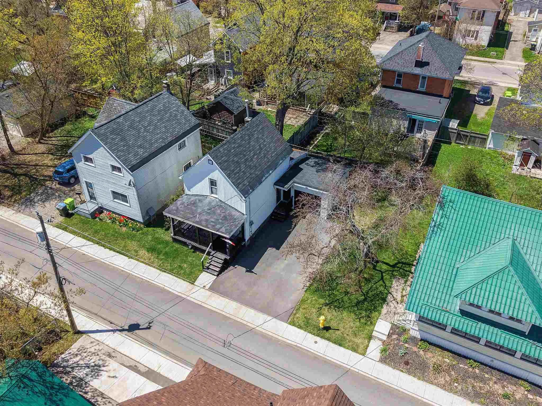 117 Biggings Avenue
