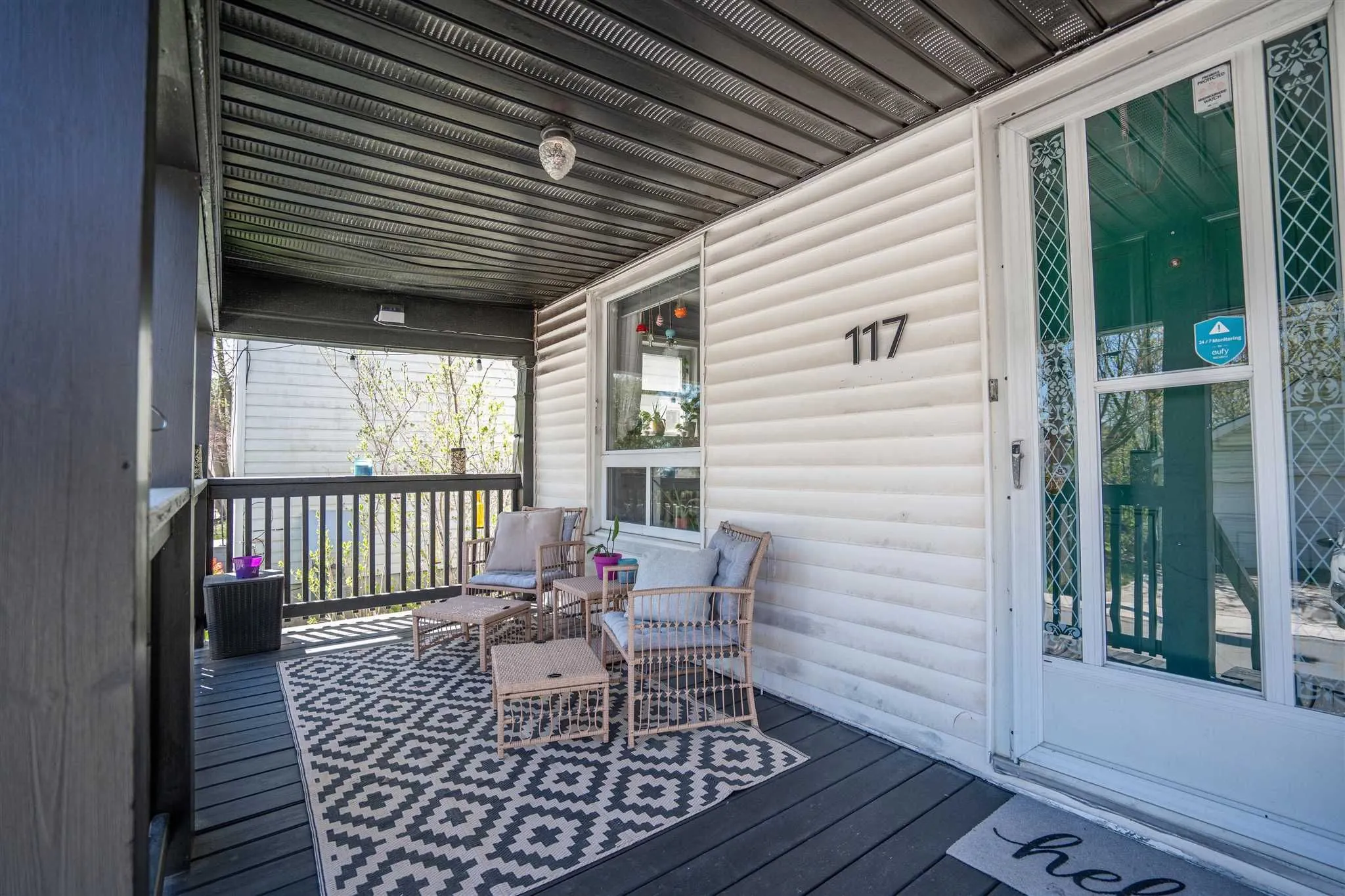 117 Biggings Avenue
