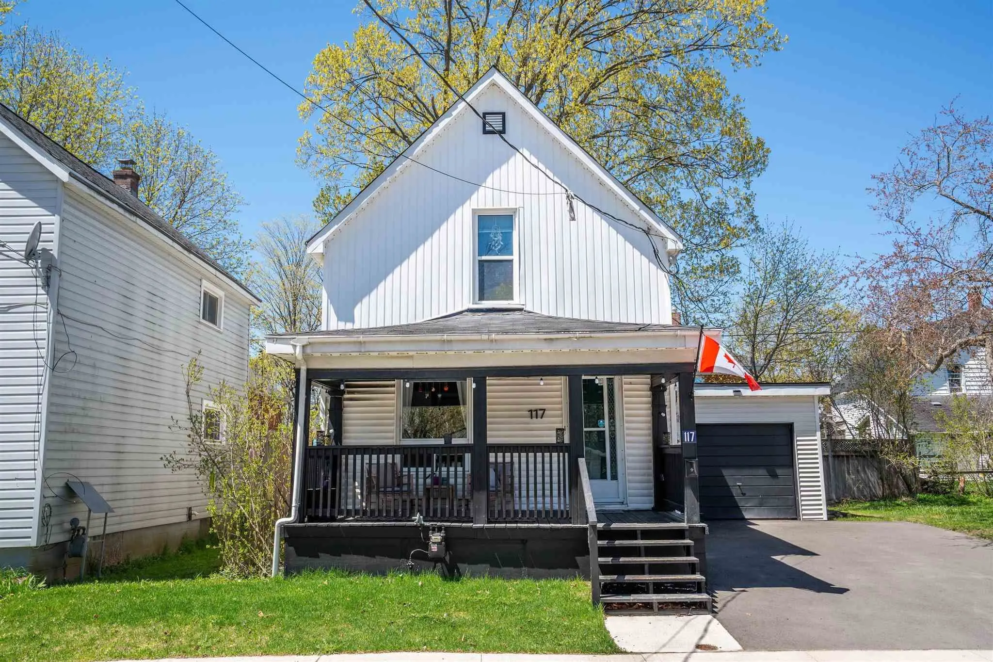117 Biggings Avenue