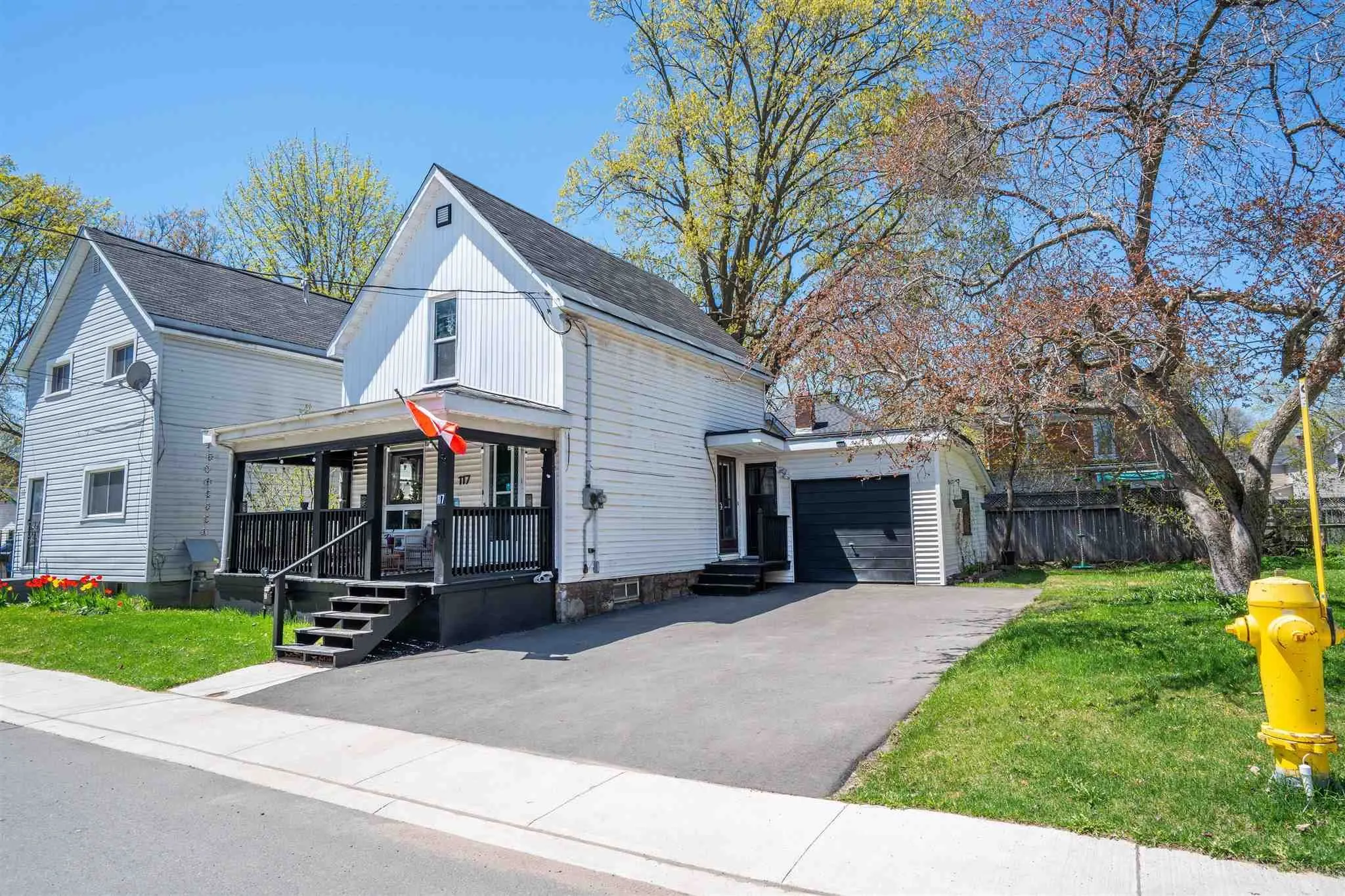 117 Biggings Avenue