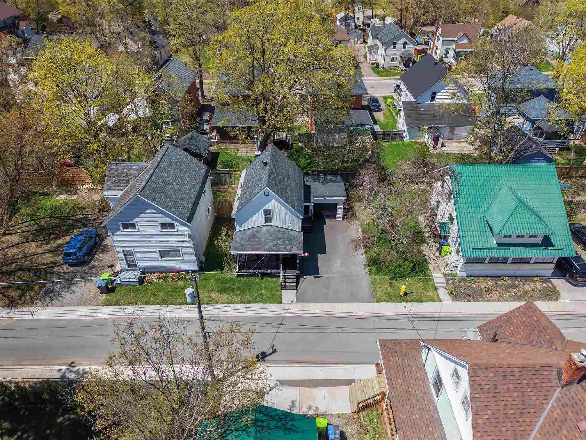 117 Biggings Avenue