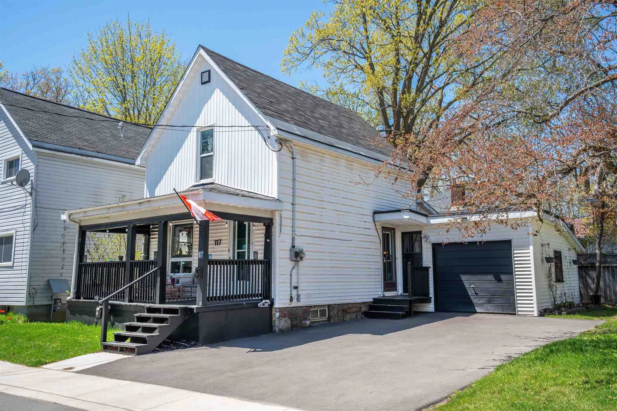 117 Biggings Avenue