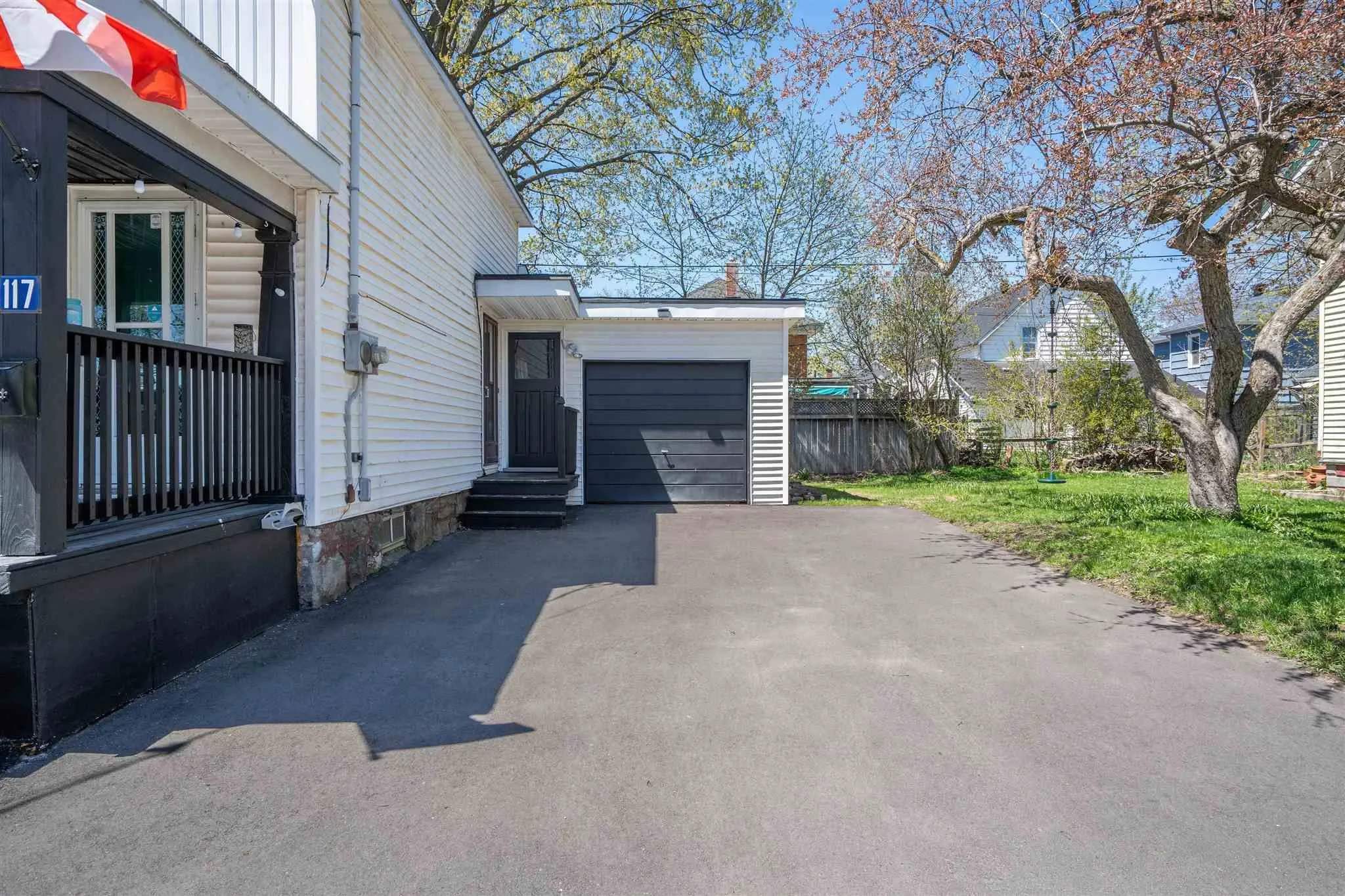 117 Biggings Avenue