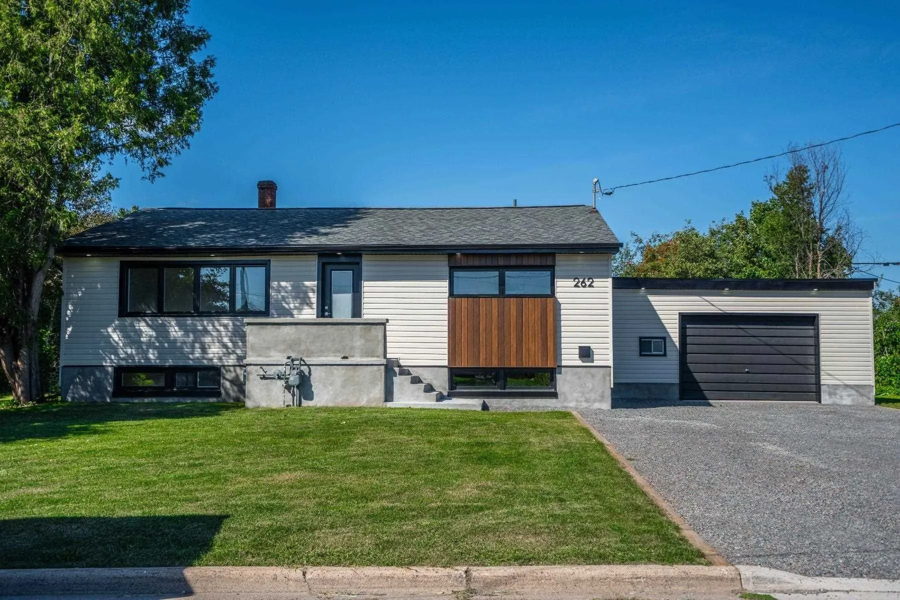 262 Kingsford Road