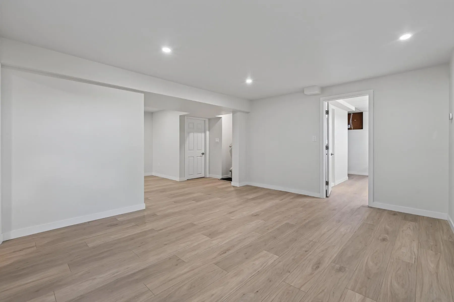 262 Kingsford Road