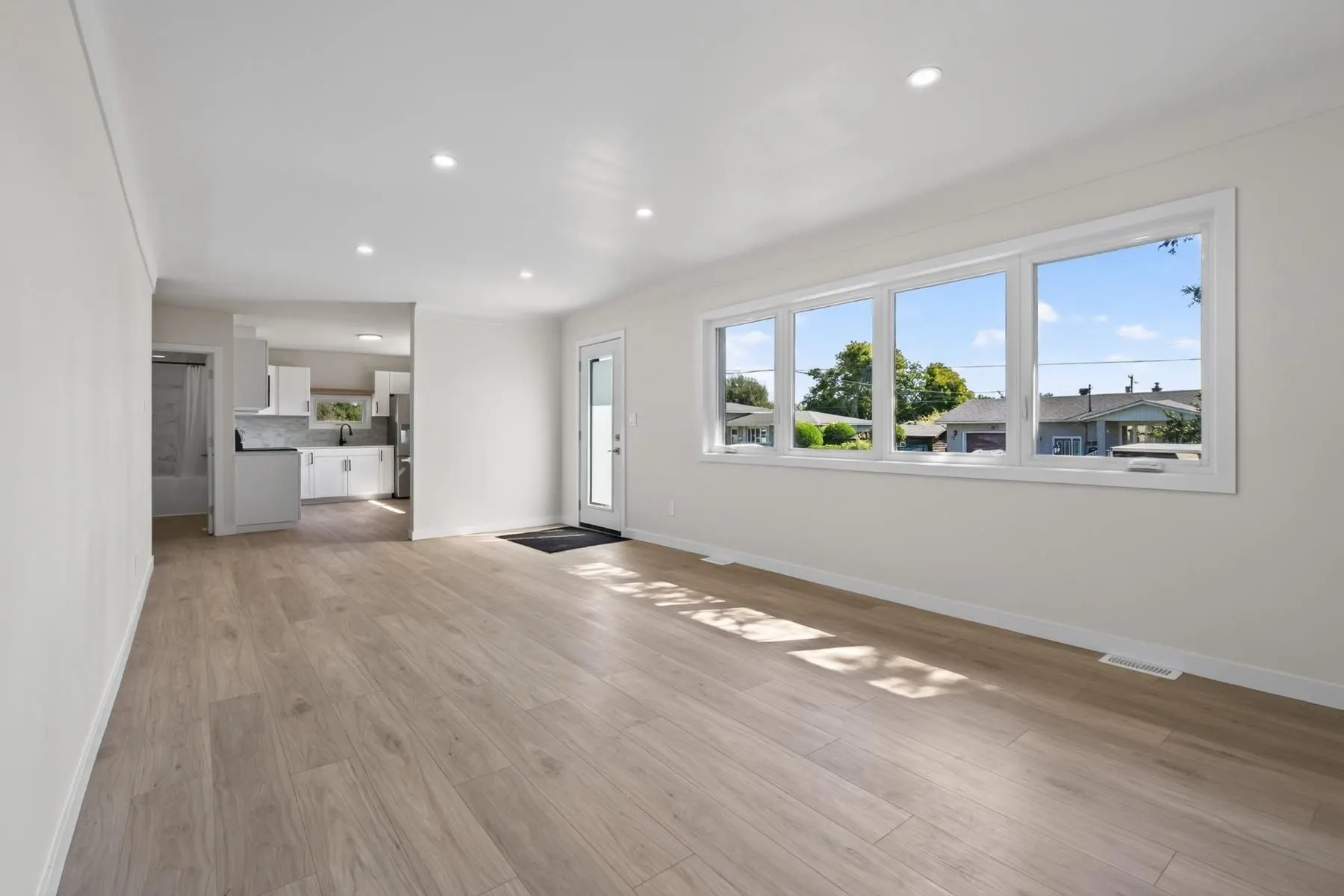 262 Kingsford Road