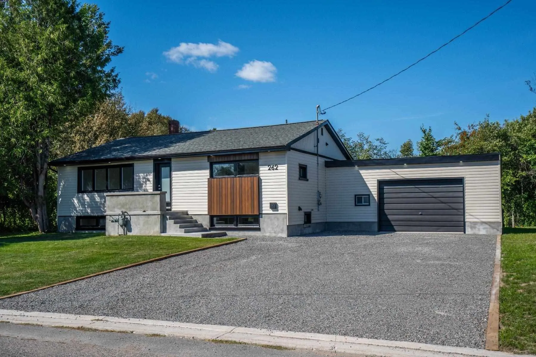 262 Kingsford Road