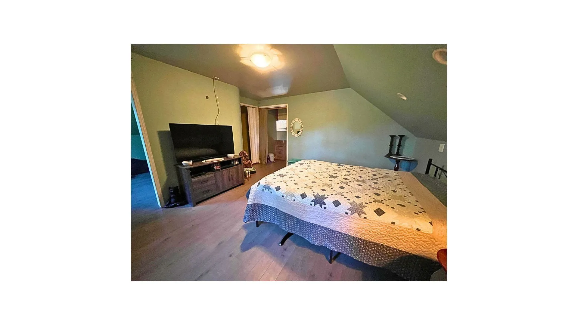 300 Plummer Road
