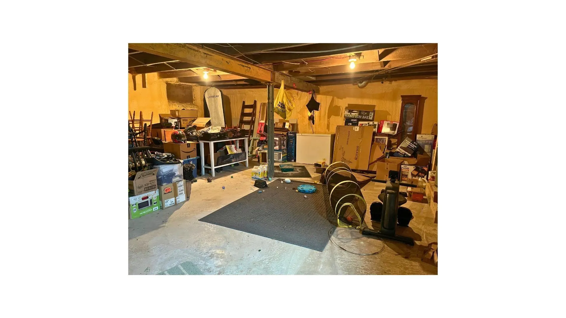 300 Plummer Road