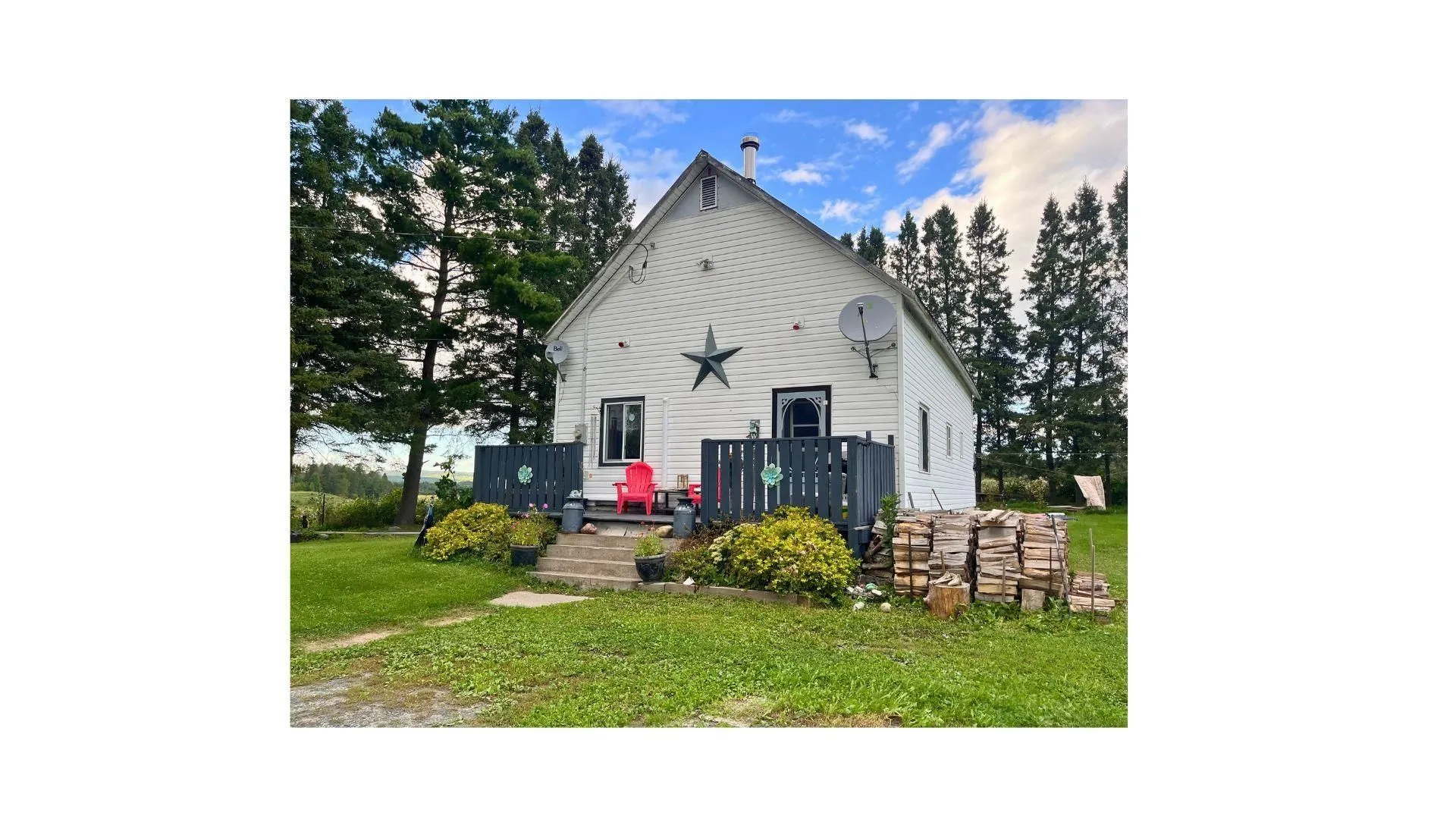 300 Plummer Road