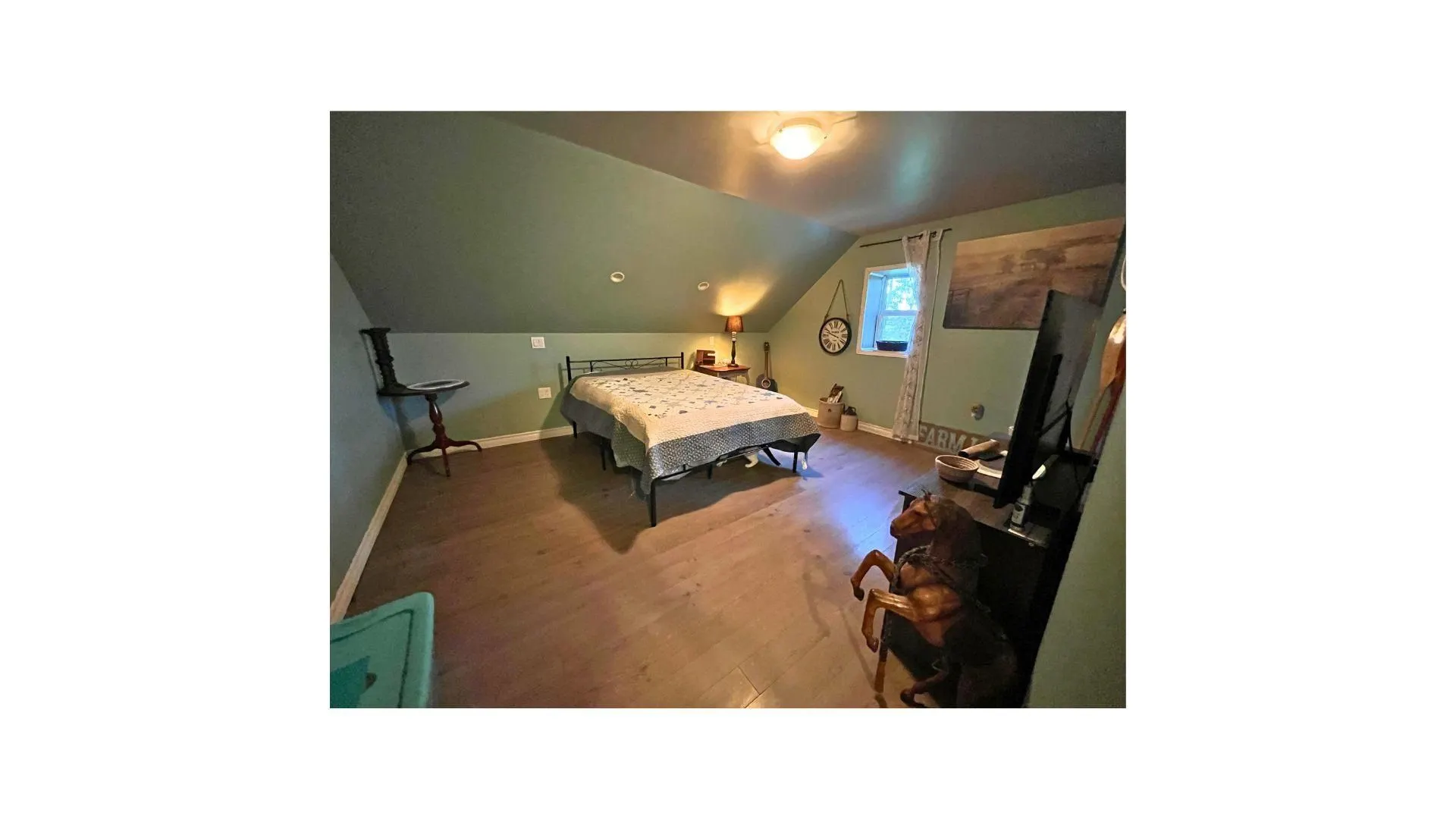 300 Plummer Road