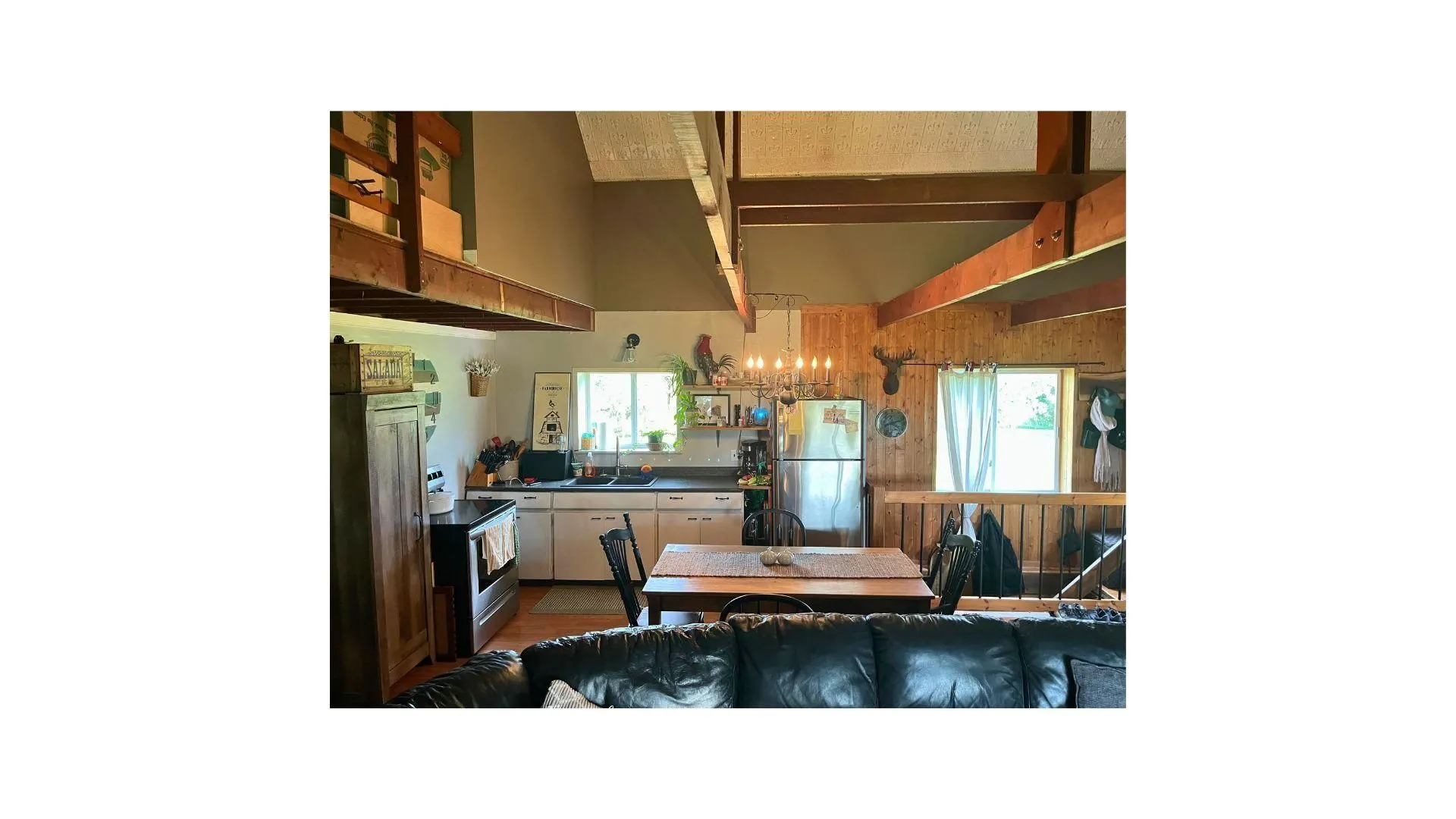 300 Plummer Road