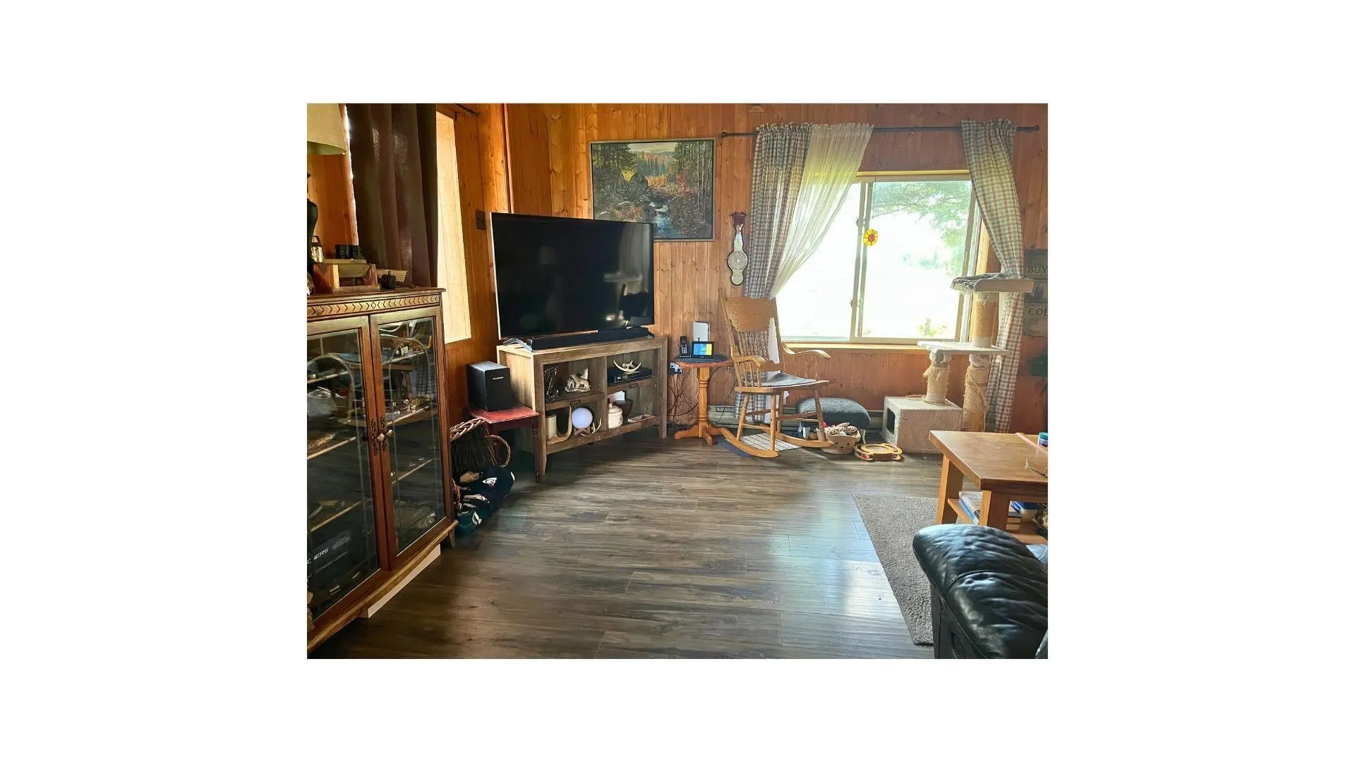 300 Plummer Road