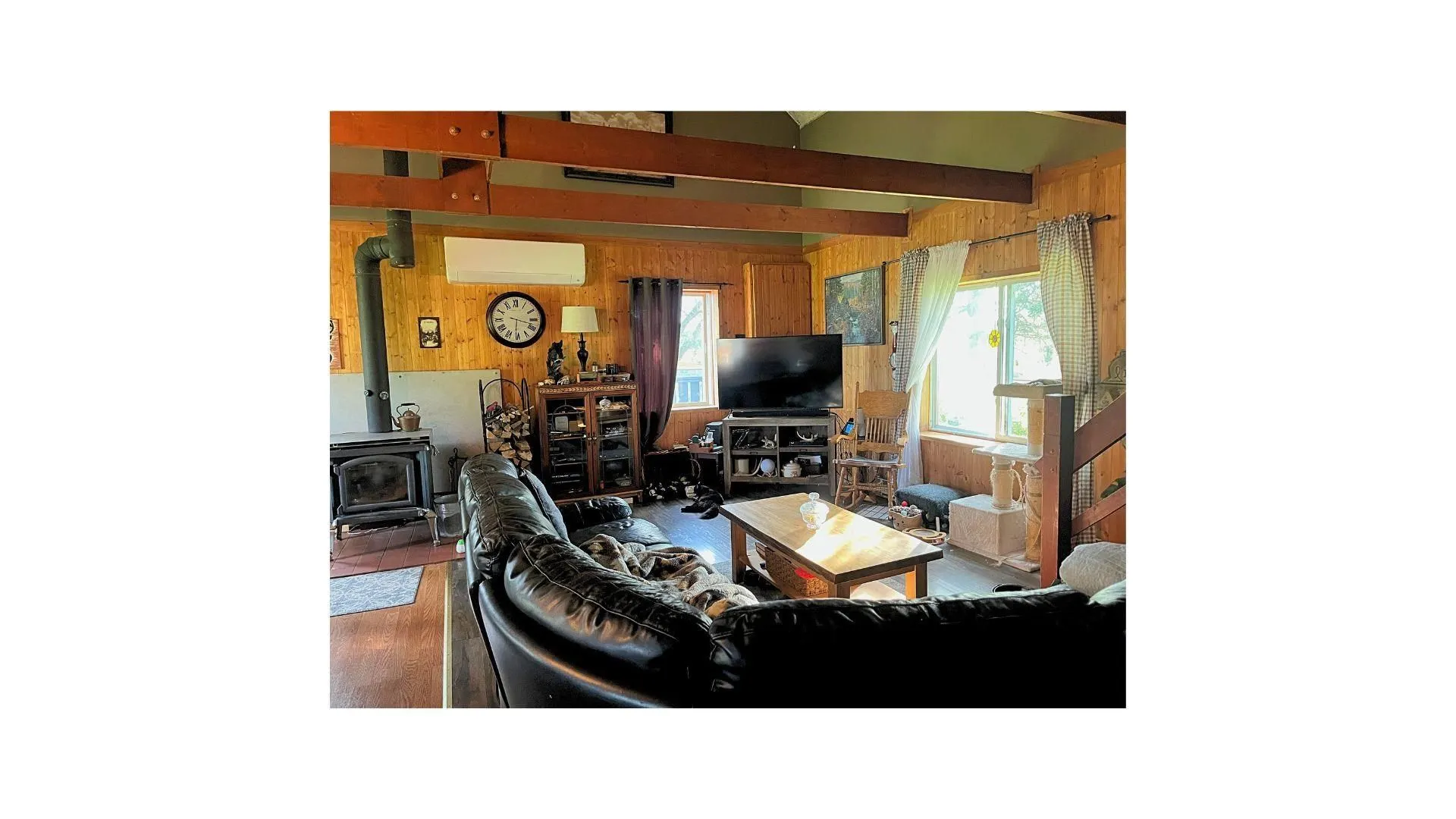 300 Plummer Road