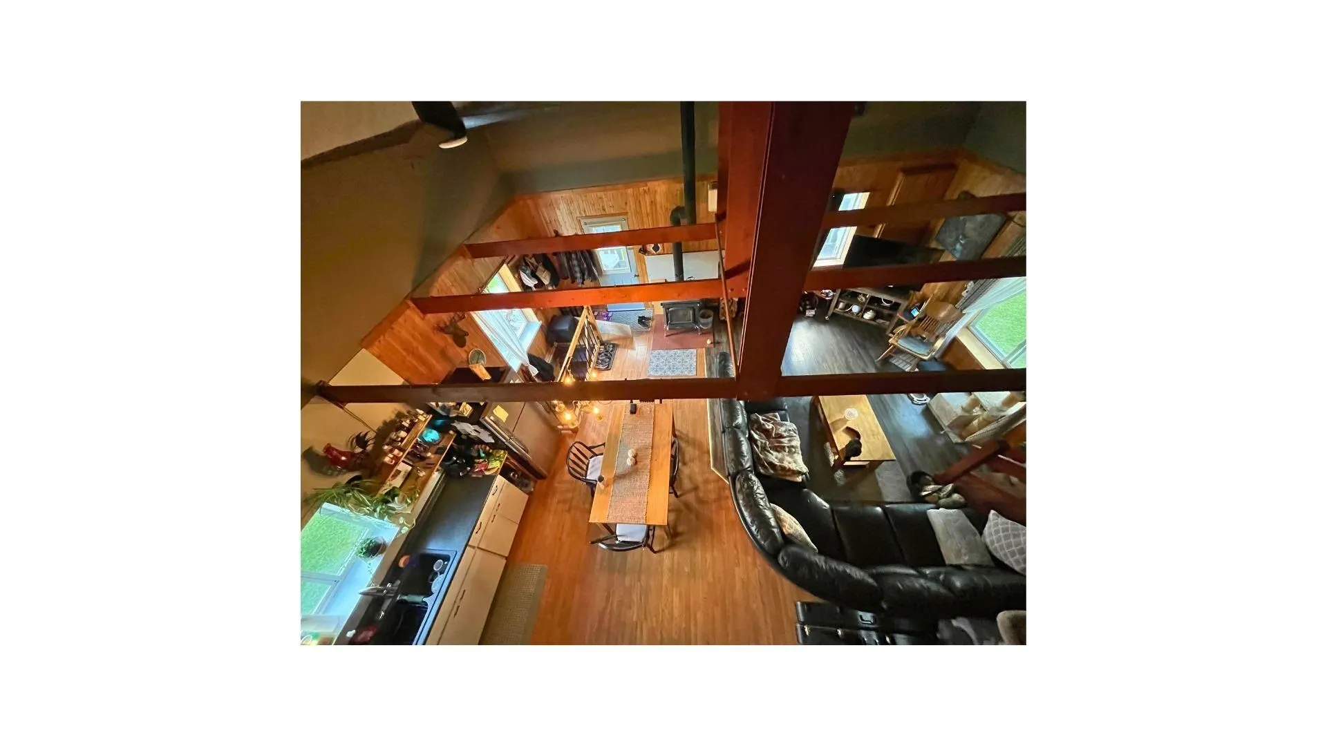 300 Plummer Road