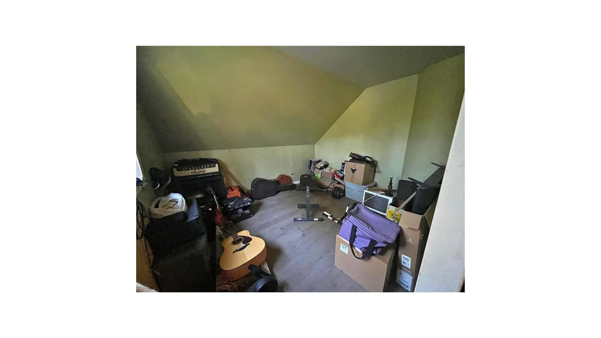 300 Plummer Road