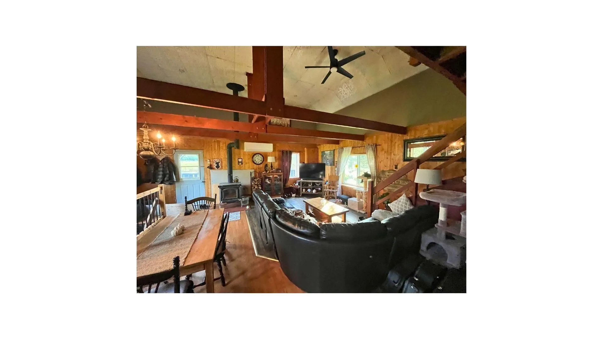300 Plummer Road