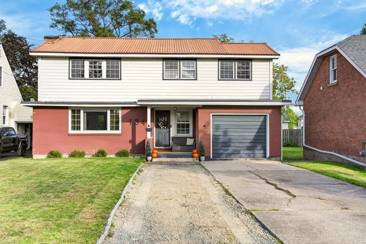 134 Bishops Court