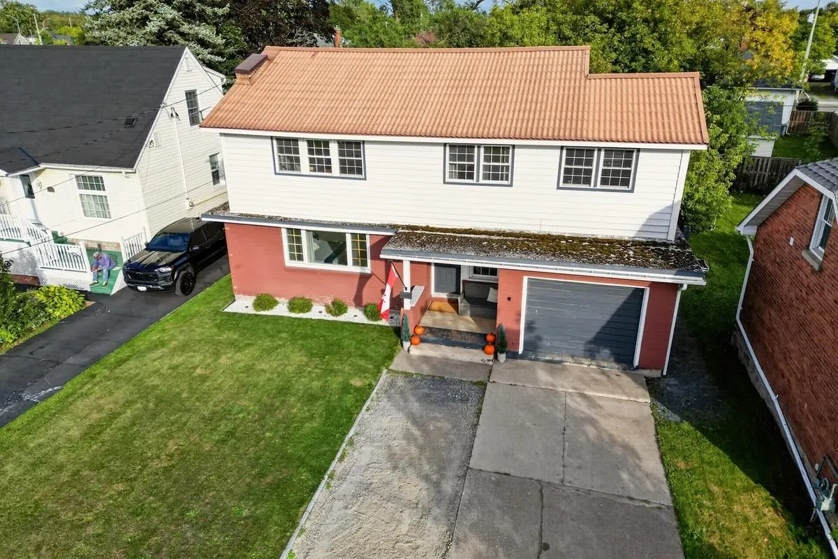 134 Bishops Court