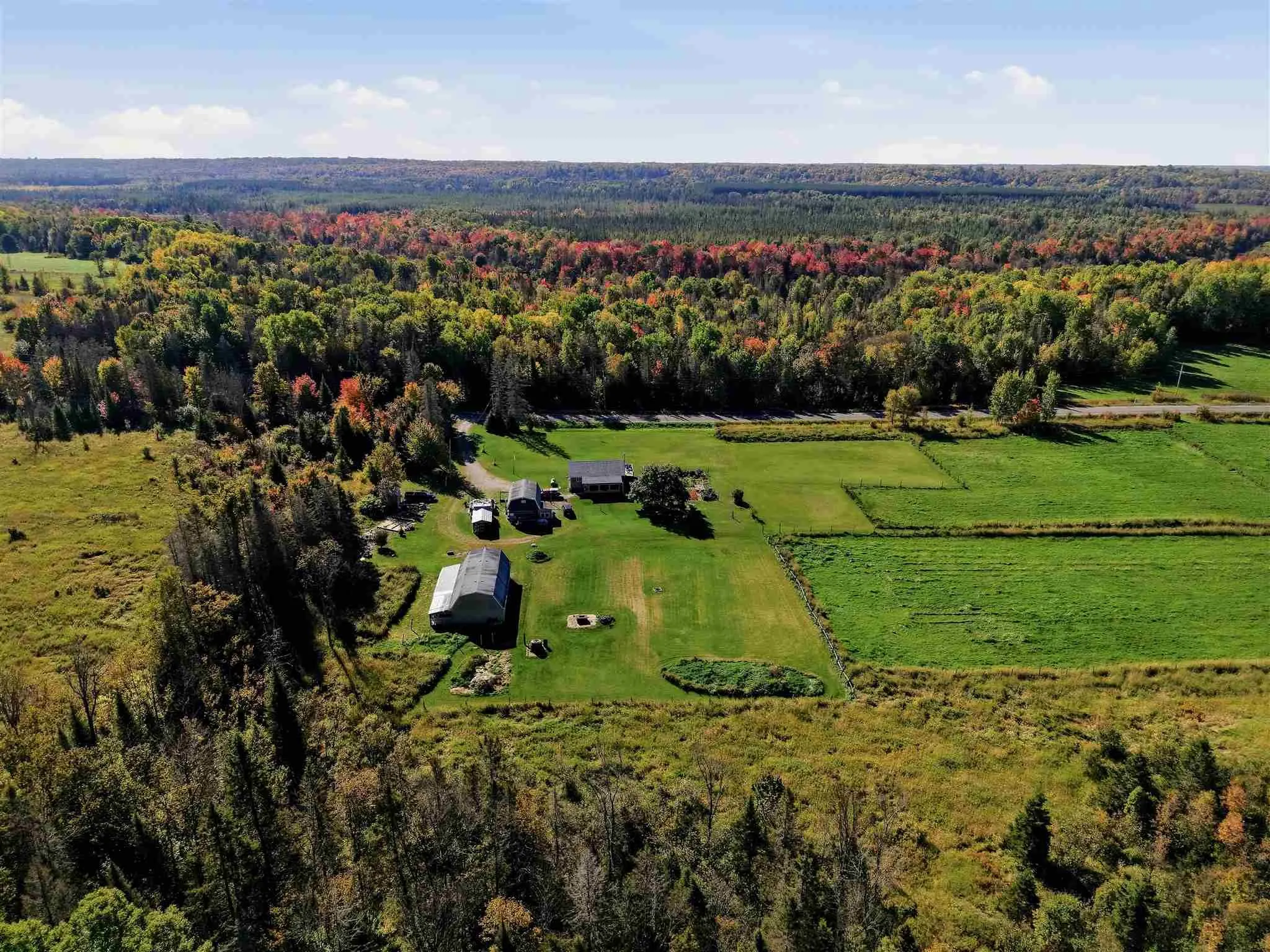 76 Chiblow Lake Road