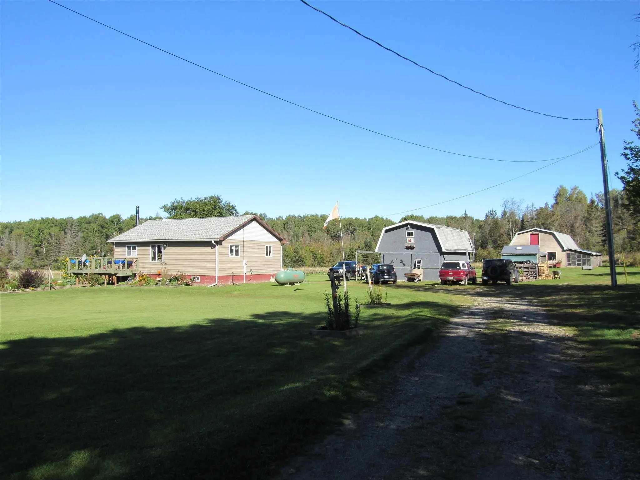 76 Chiblow Lake Road