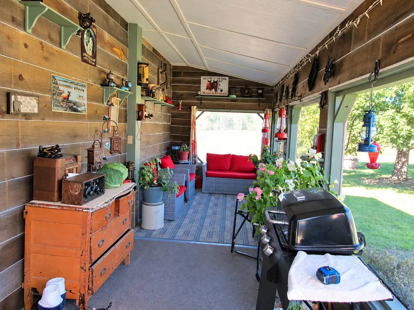 76 Chiblow Lake Road