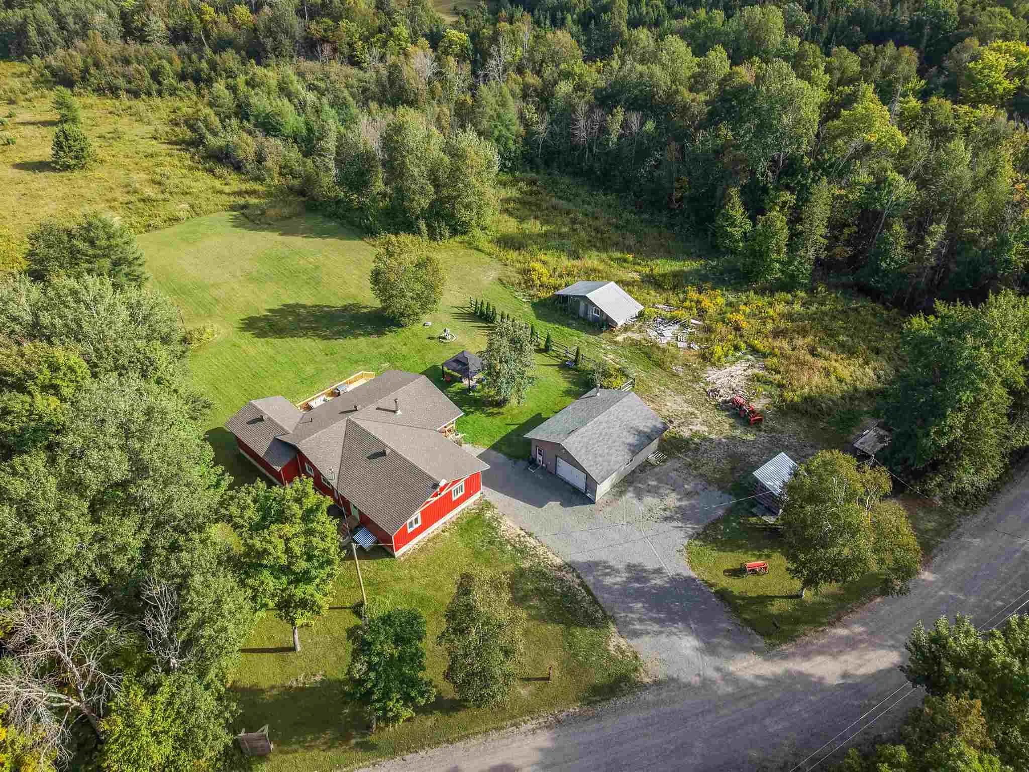 24 Olar Road