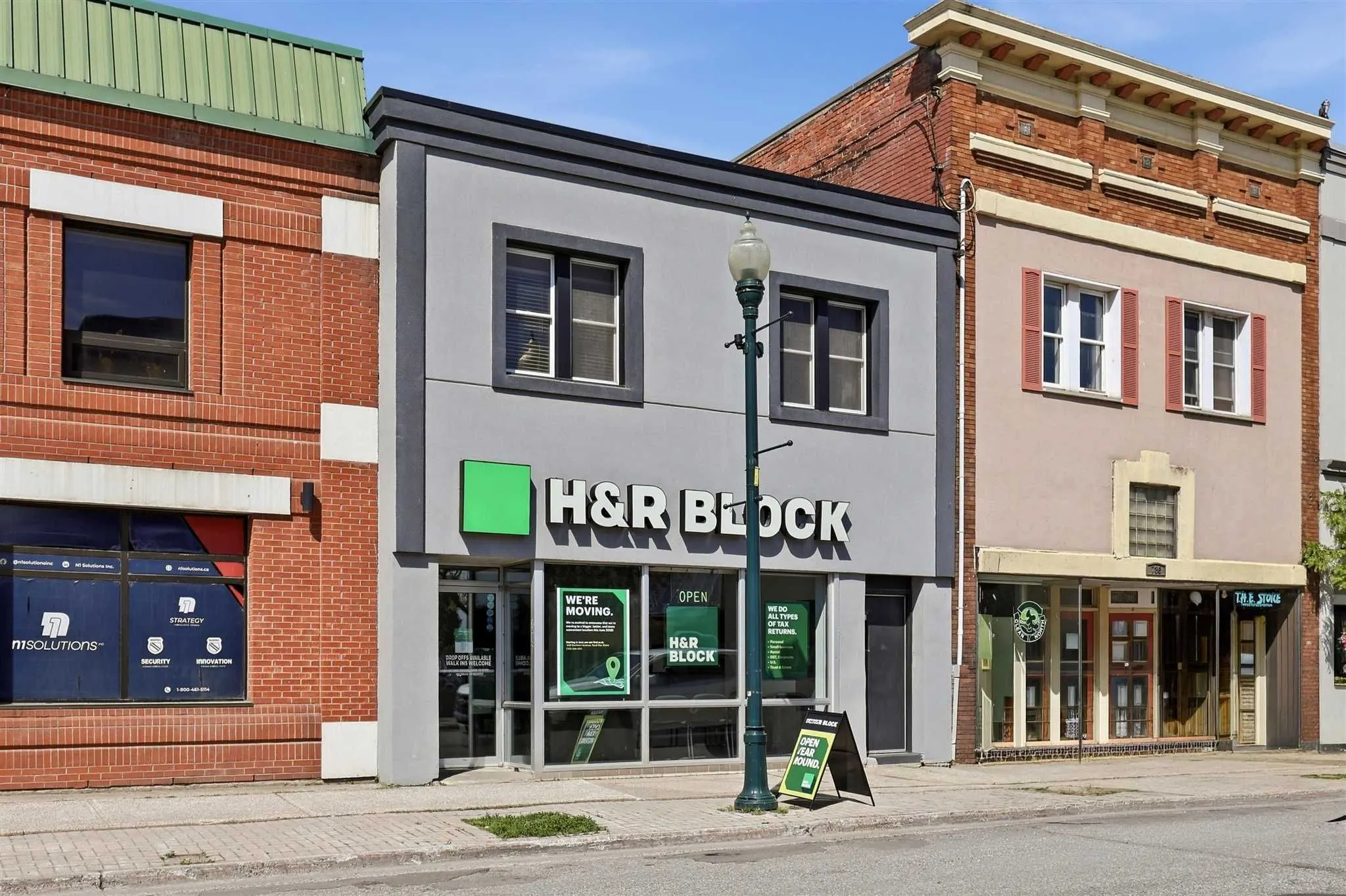 732-734 Queen Street