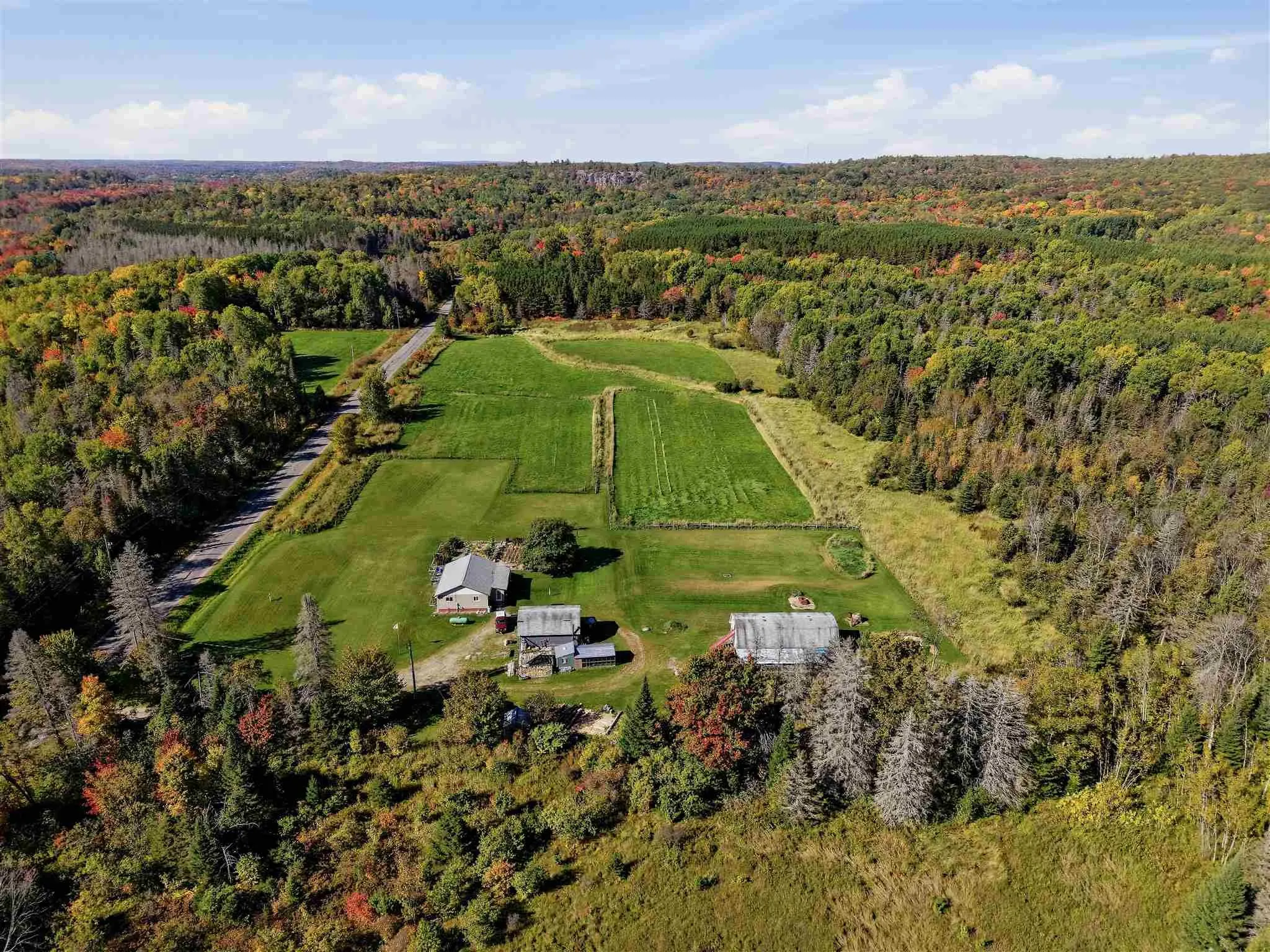 76 Chiblow Lake Road