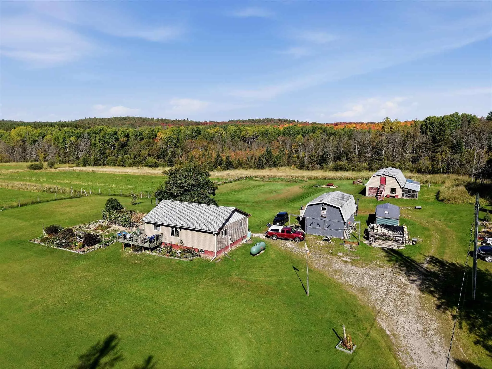 76 Chiblow Lake Road