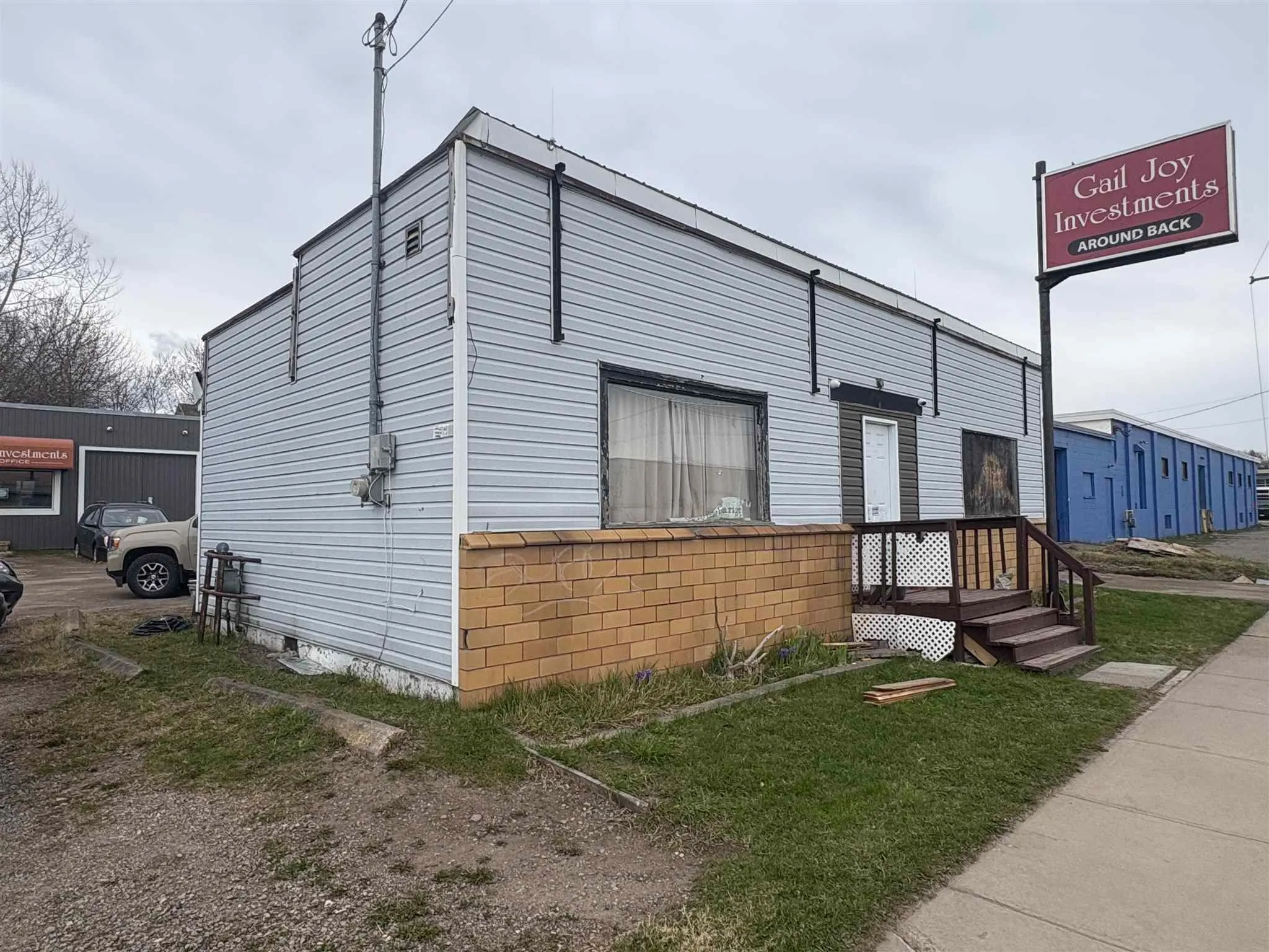 280 Wilson Street