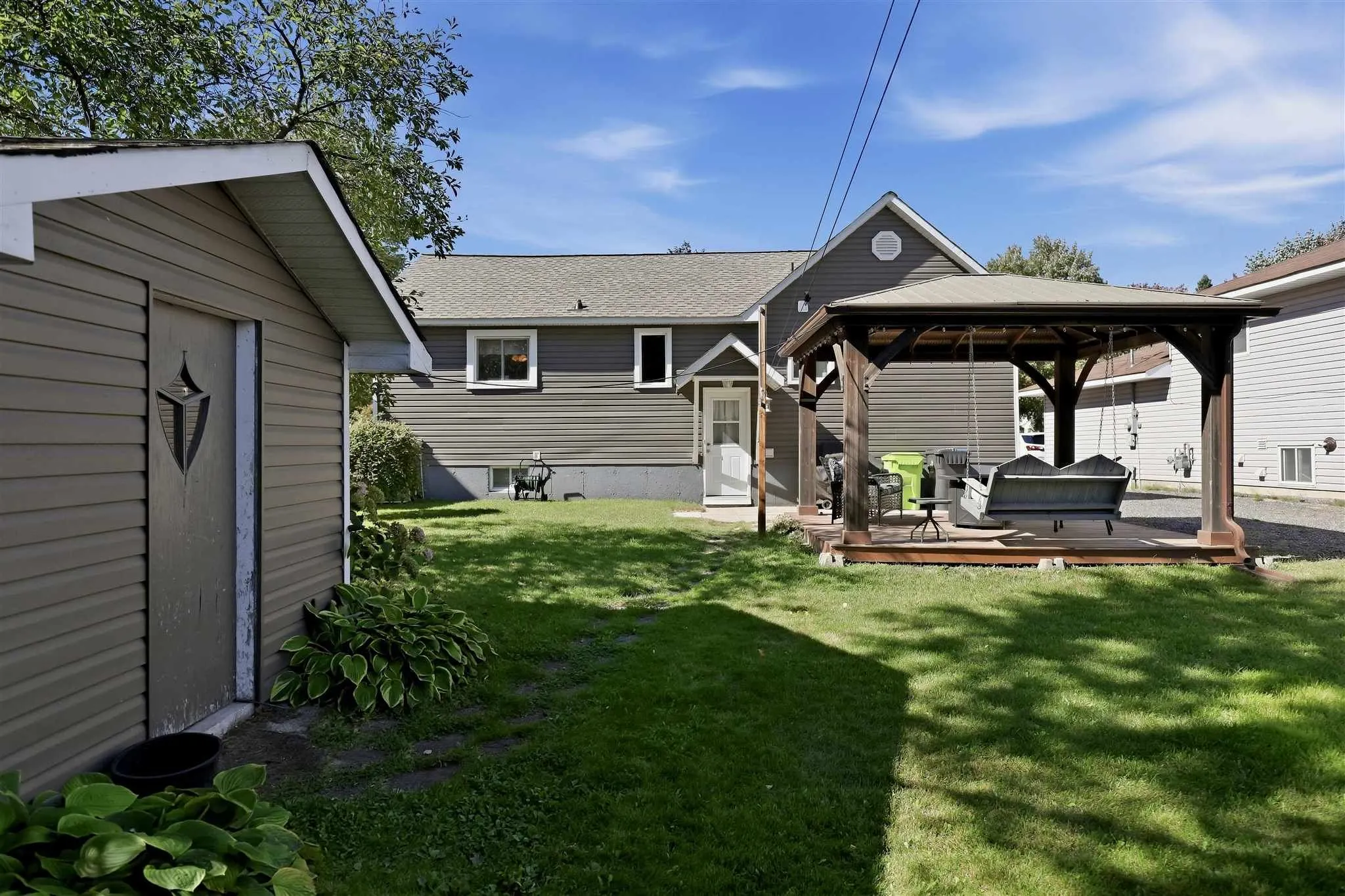 435 Chambers Avenue