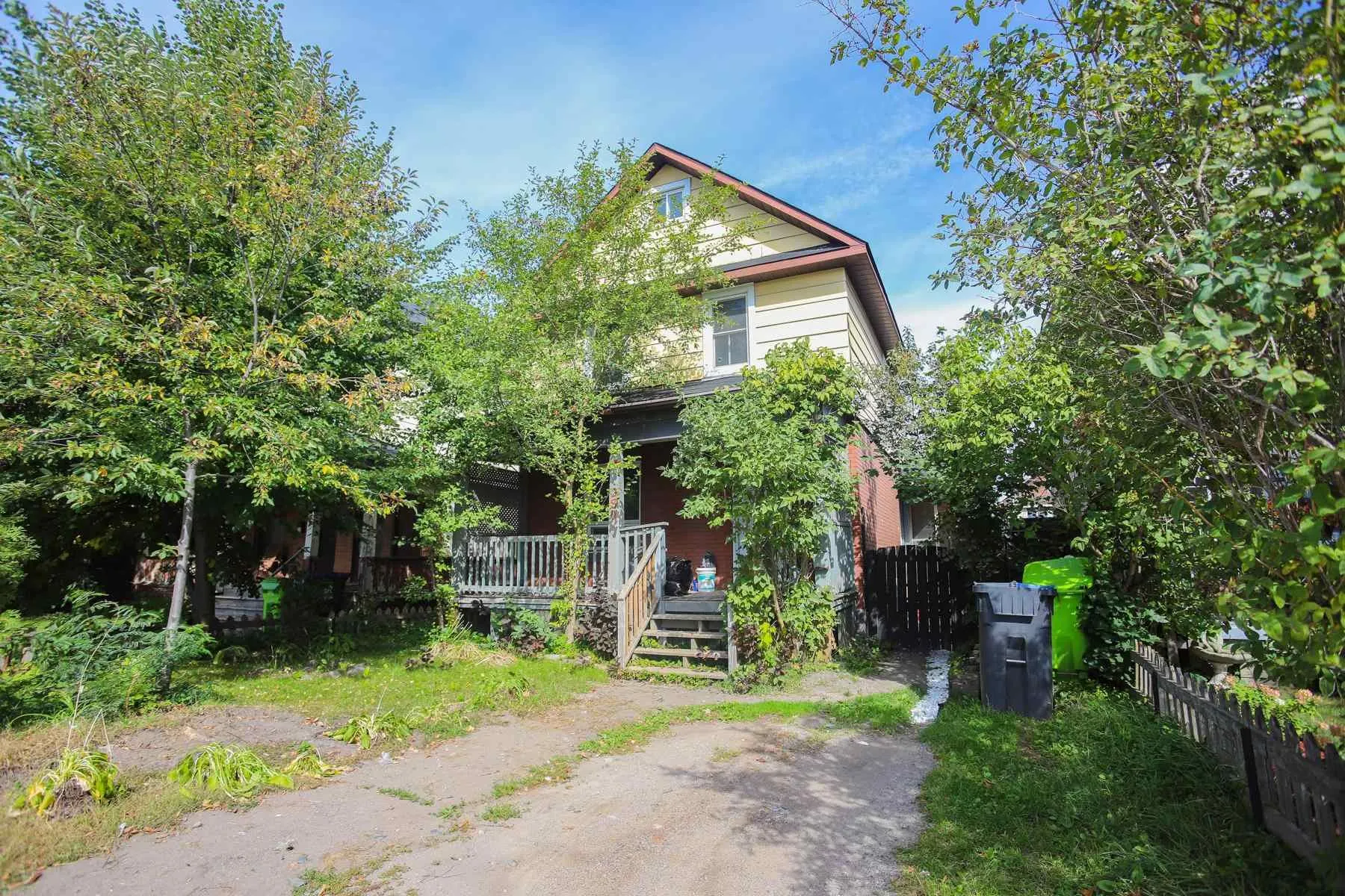 280 Albert Street