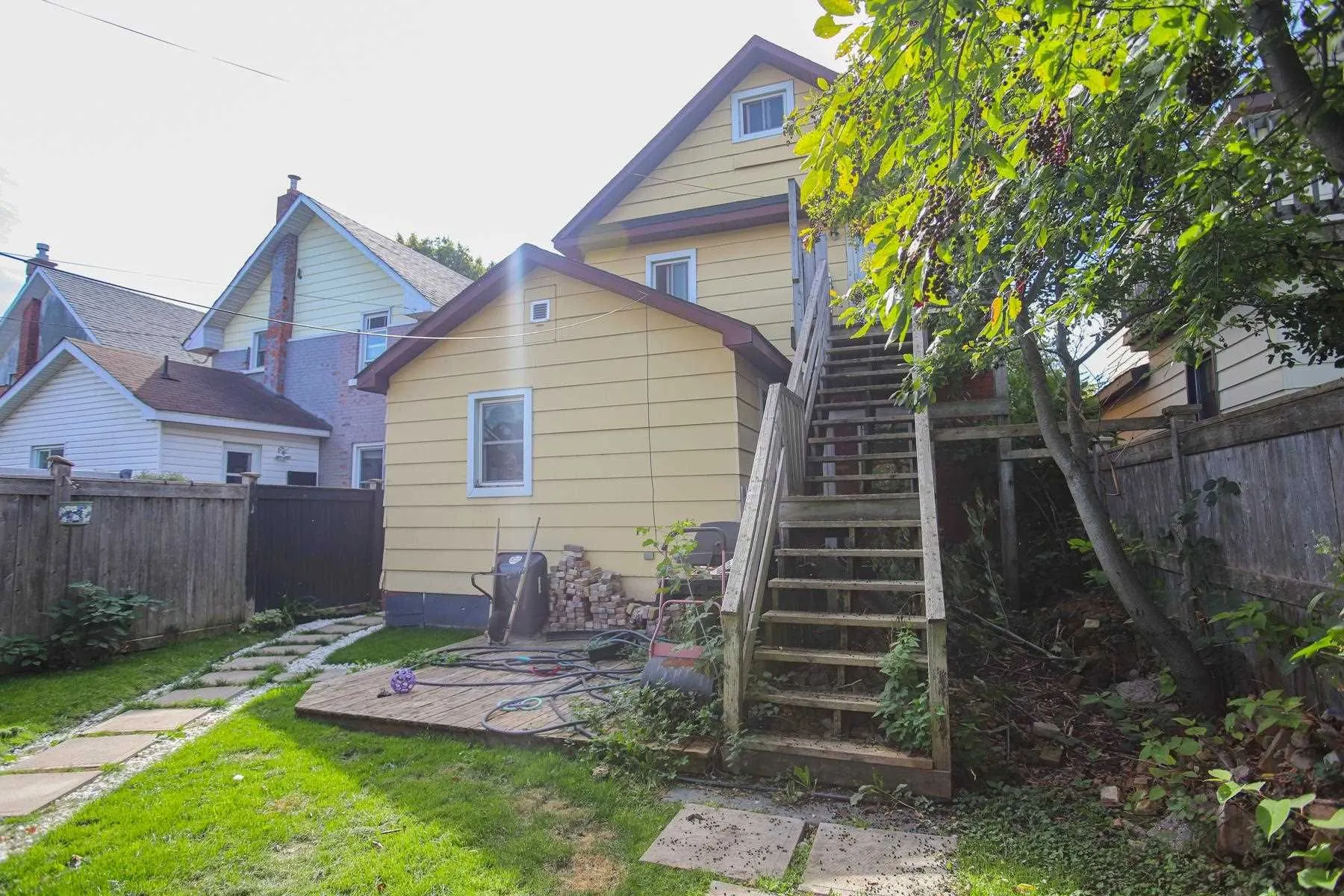 280 Albert Street